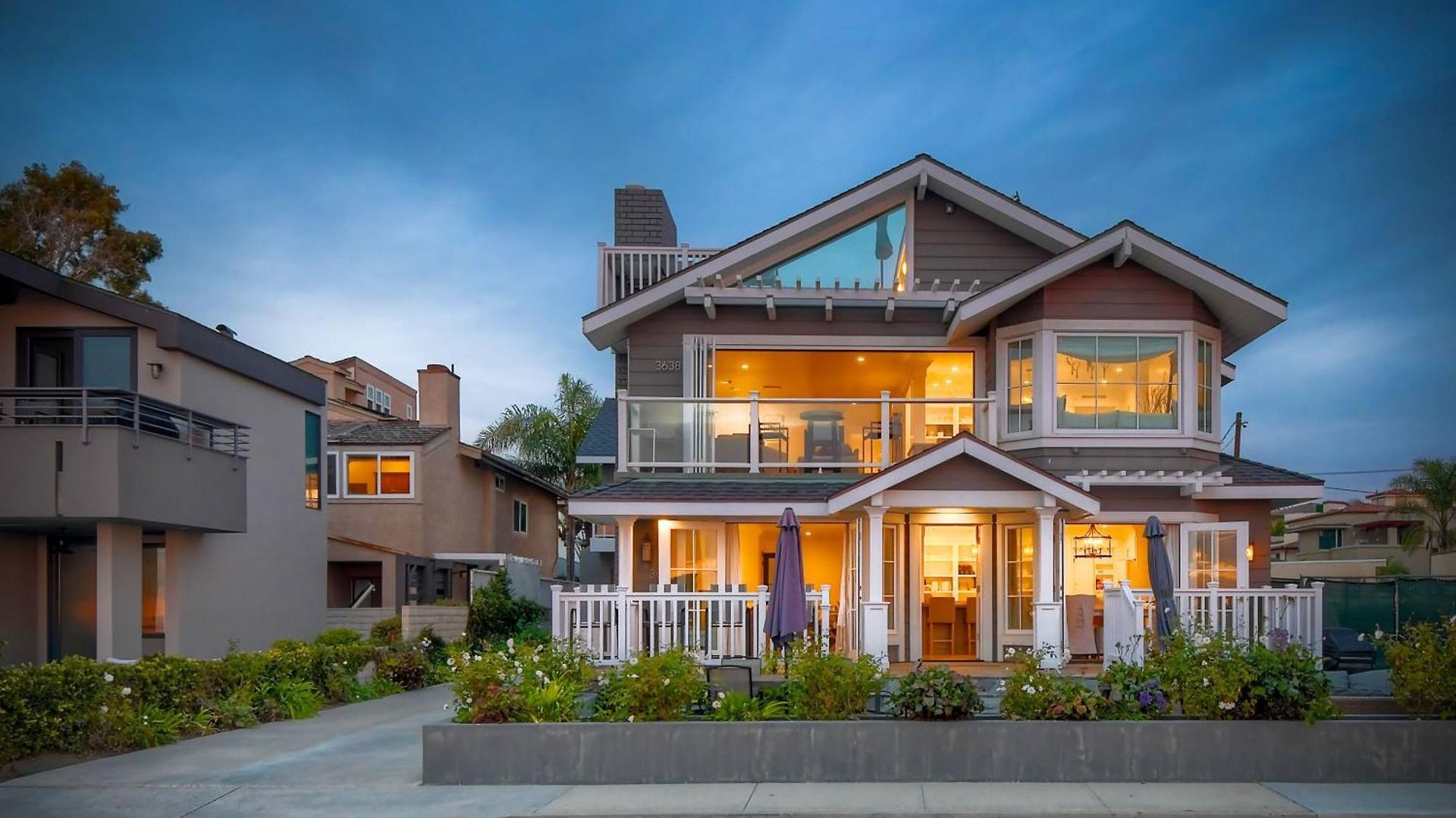 Holiday home 3636 Blvd - Lower Carlsbad