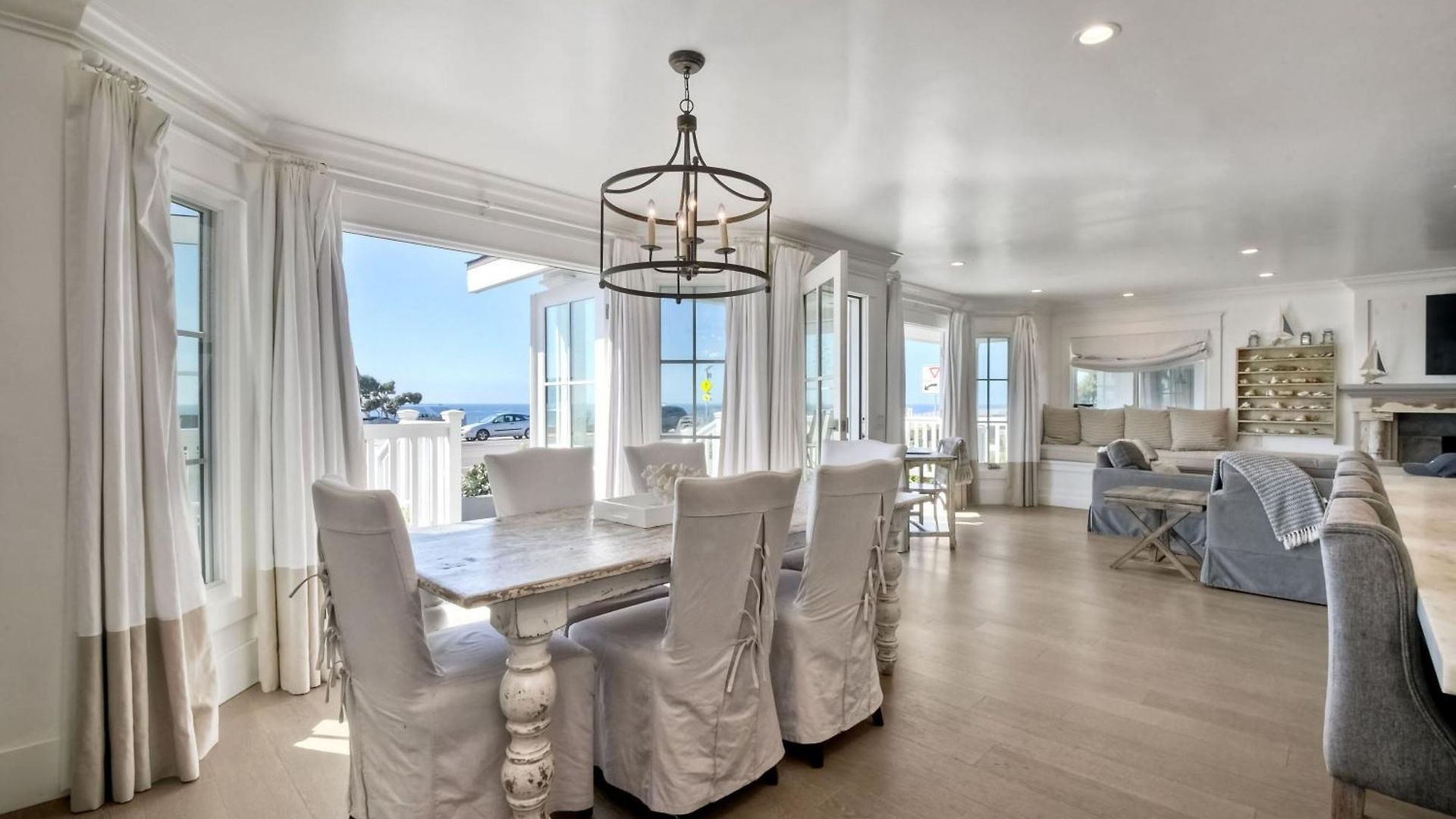 3636 Blvd - Lower Holiday home