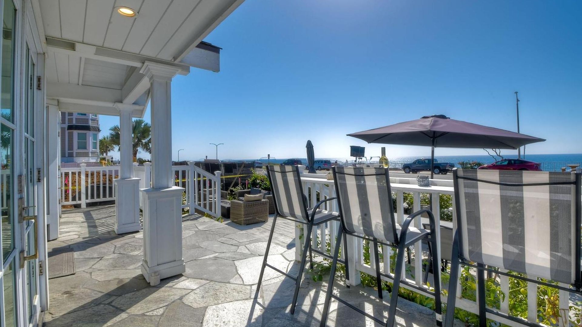 Holiday home 3636 Blvd - Lower Carlsbad
