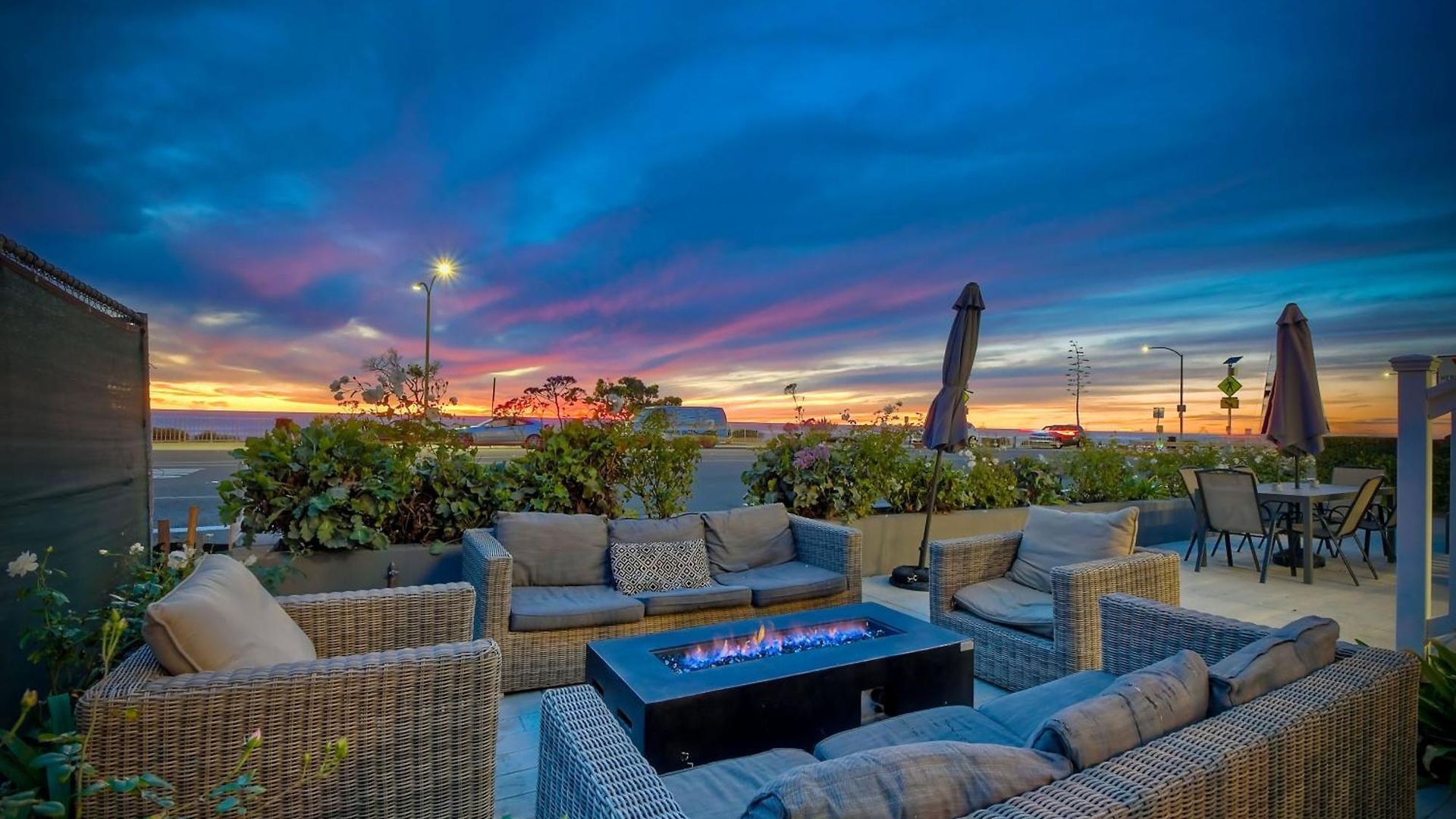 3636 Blvd - Lower Holiday home