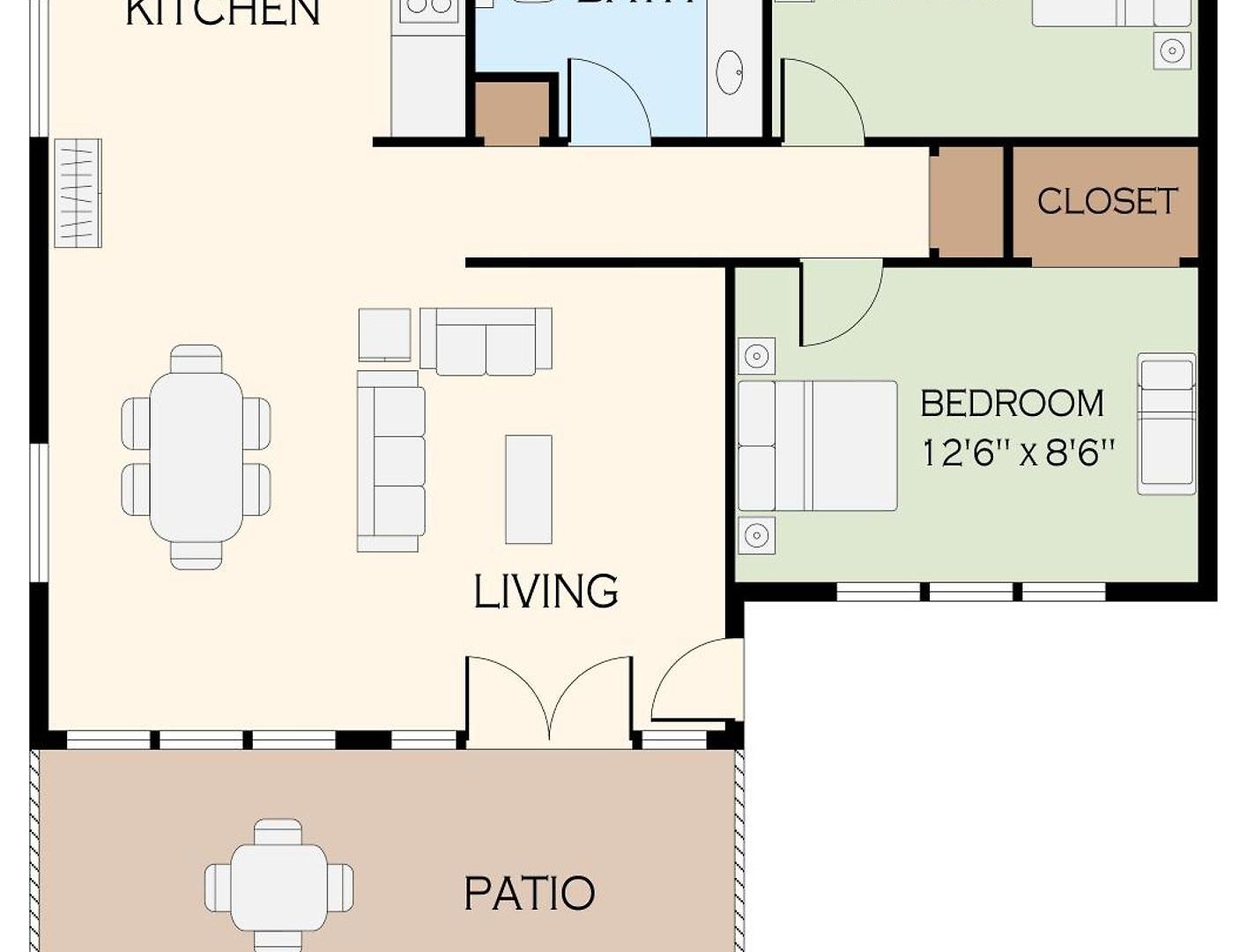 180 Walnut Upper Holiday home