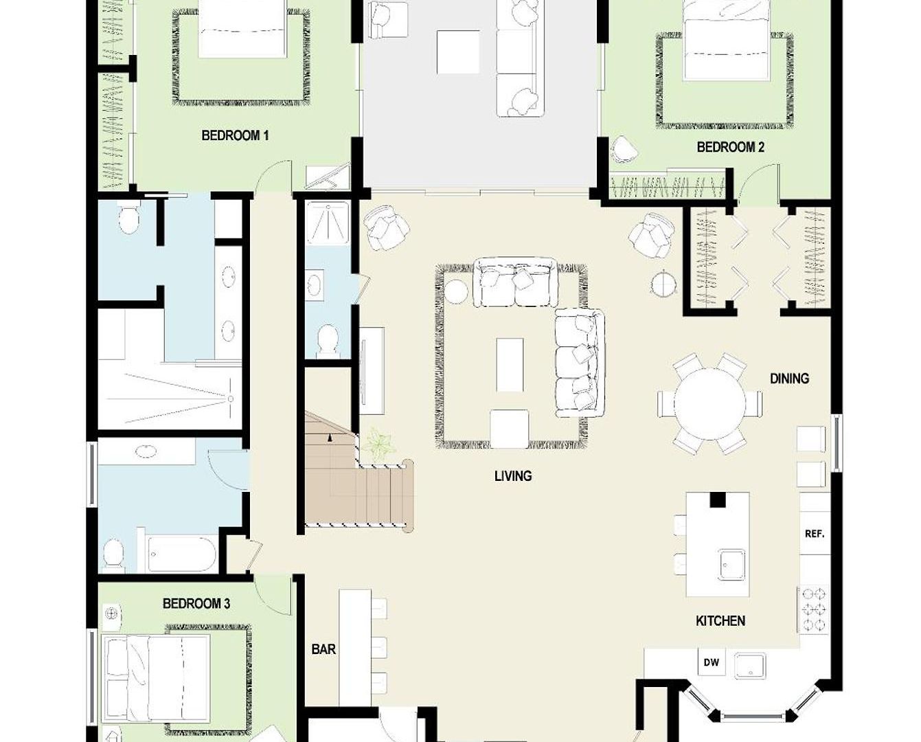 5194 Lower * Carlsbad