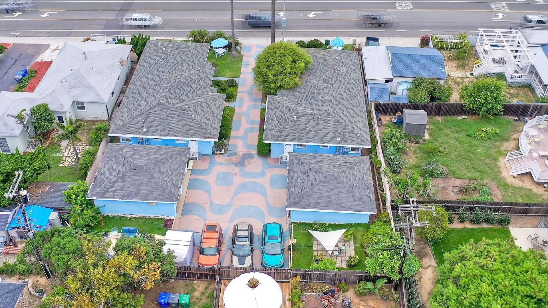 165 Tamarack * Carlsbad