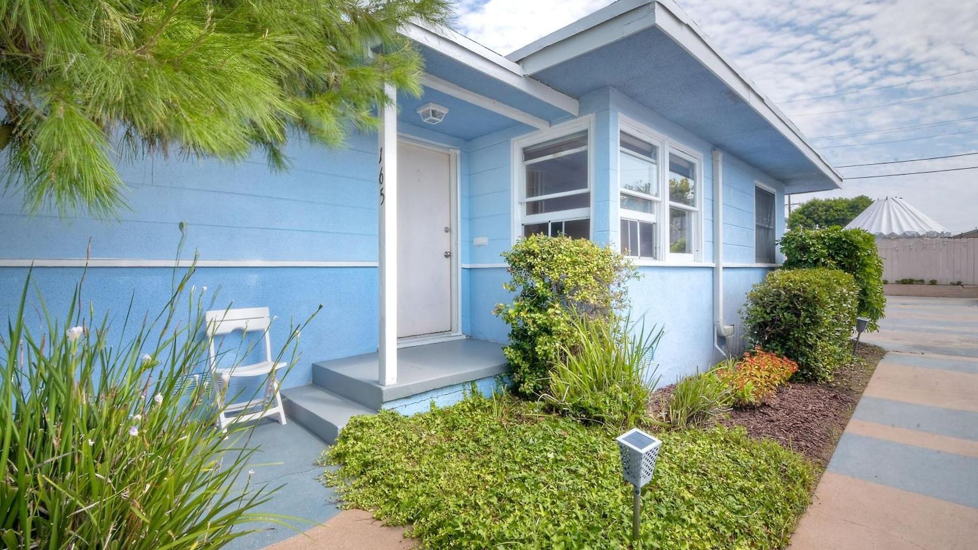 165 Tamarack