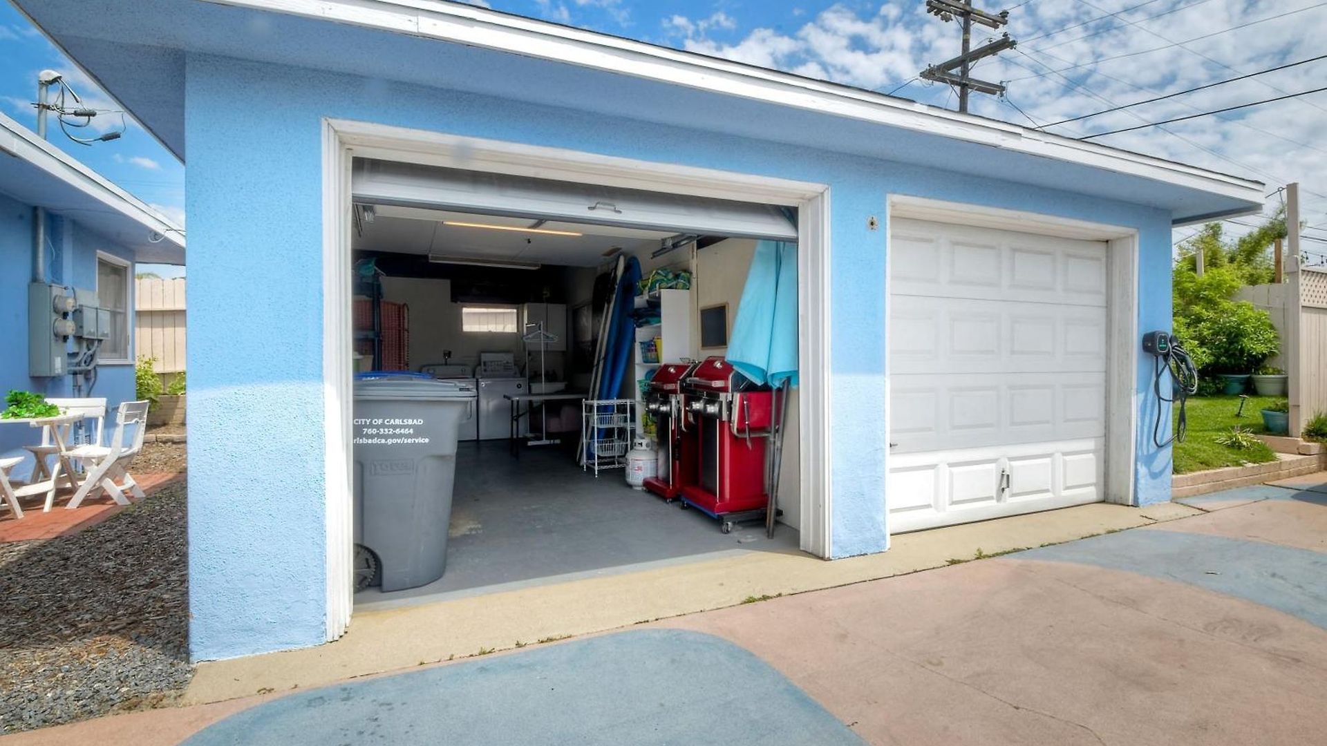 Holiday home 165 Tamarack Carlsbad