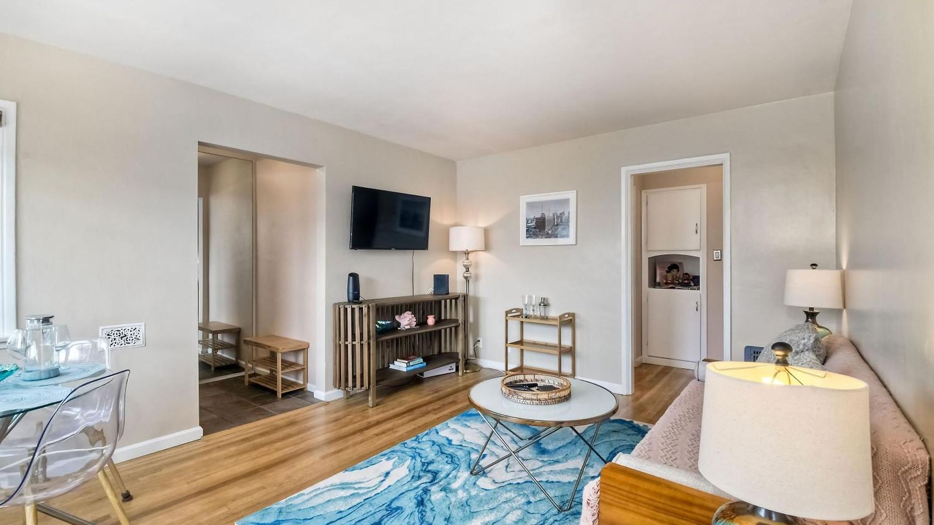 165 Tamarack Holiday home *