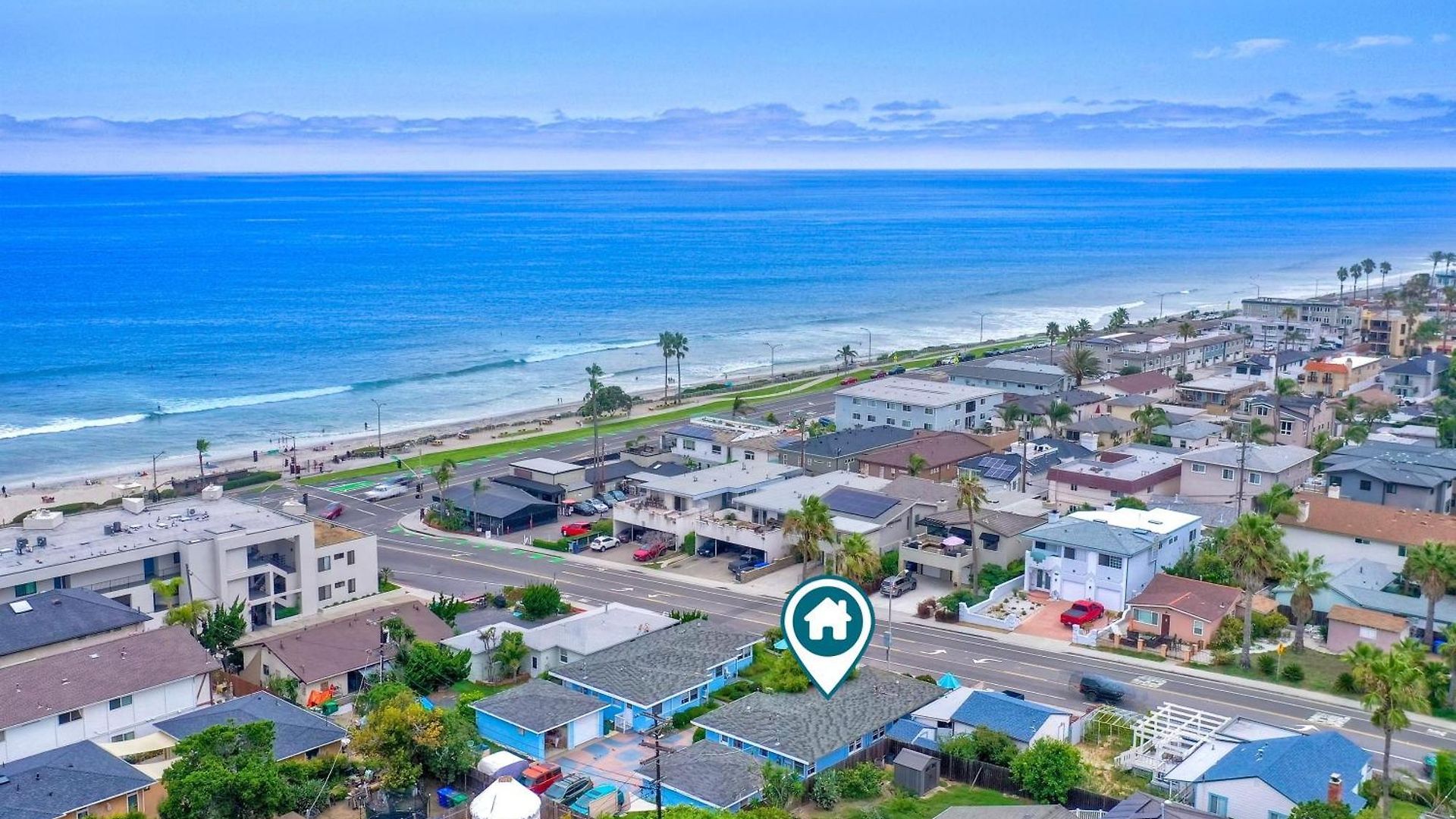 165 Tamarack Holiday home Carlsbad