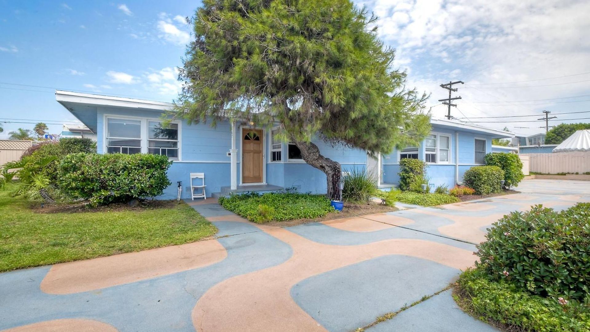167 Tamarack *