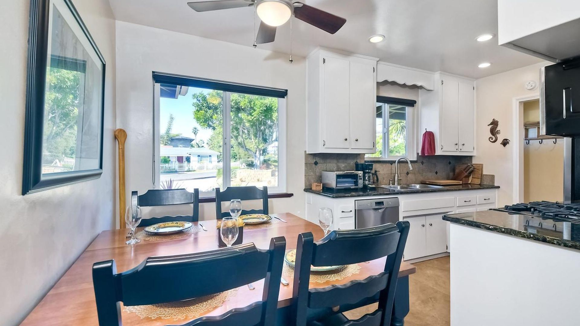 Holiday home 5285 Shore Drive Carlsbad