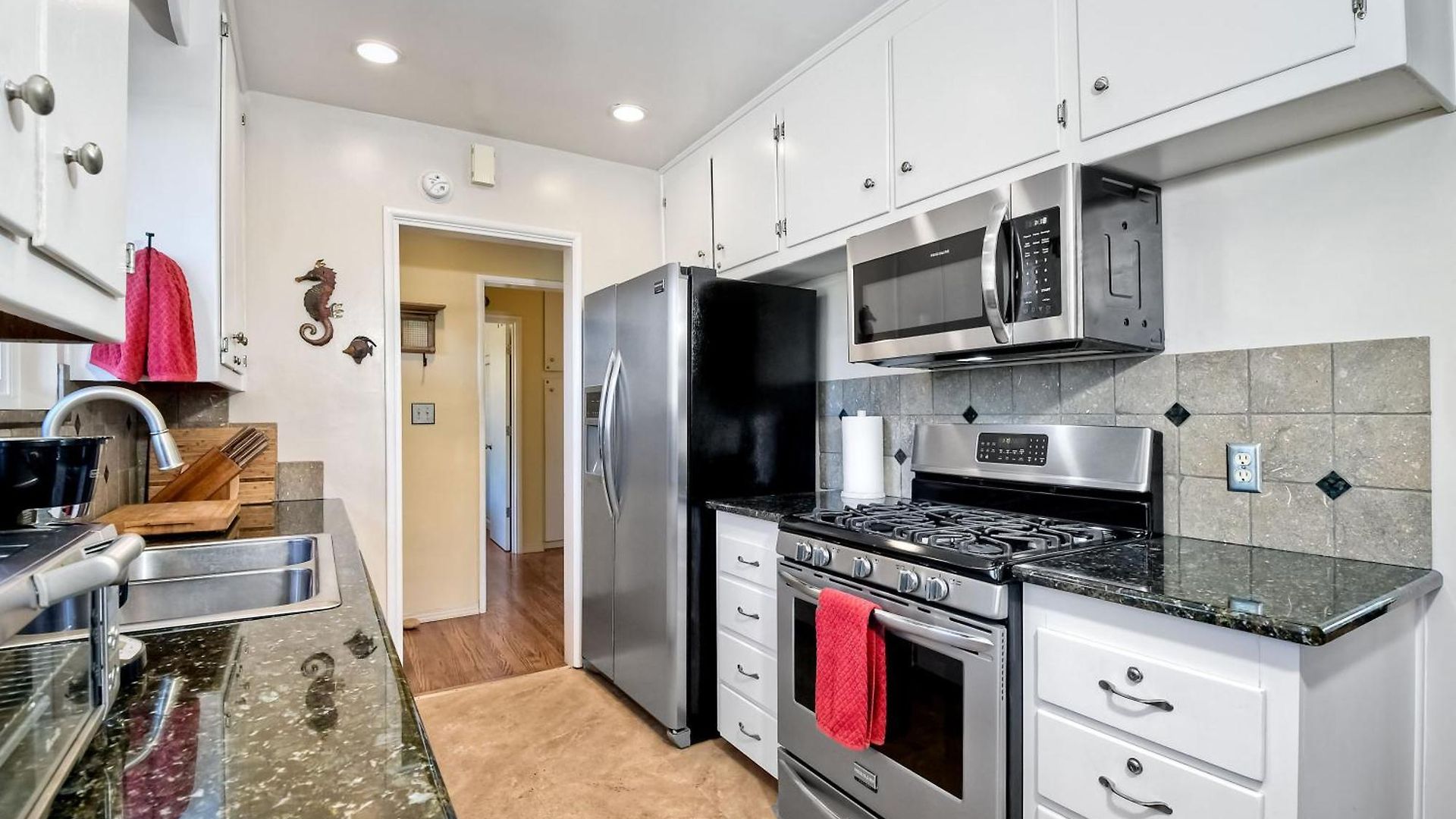 Holiday home 5285 Shore Drive Carlsbad