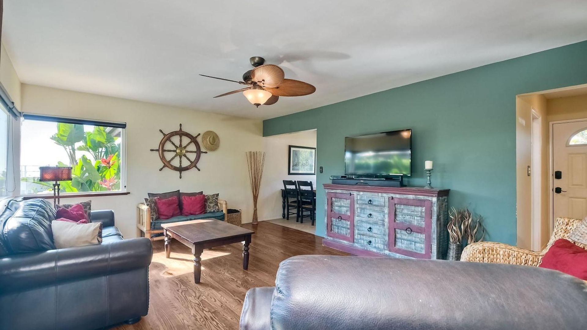 Holiday home 5285 Shore Drive *