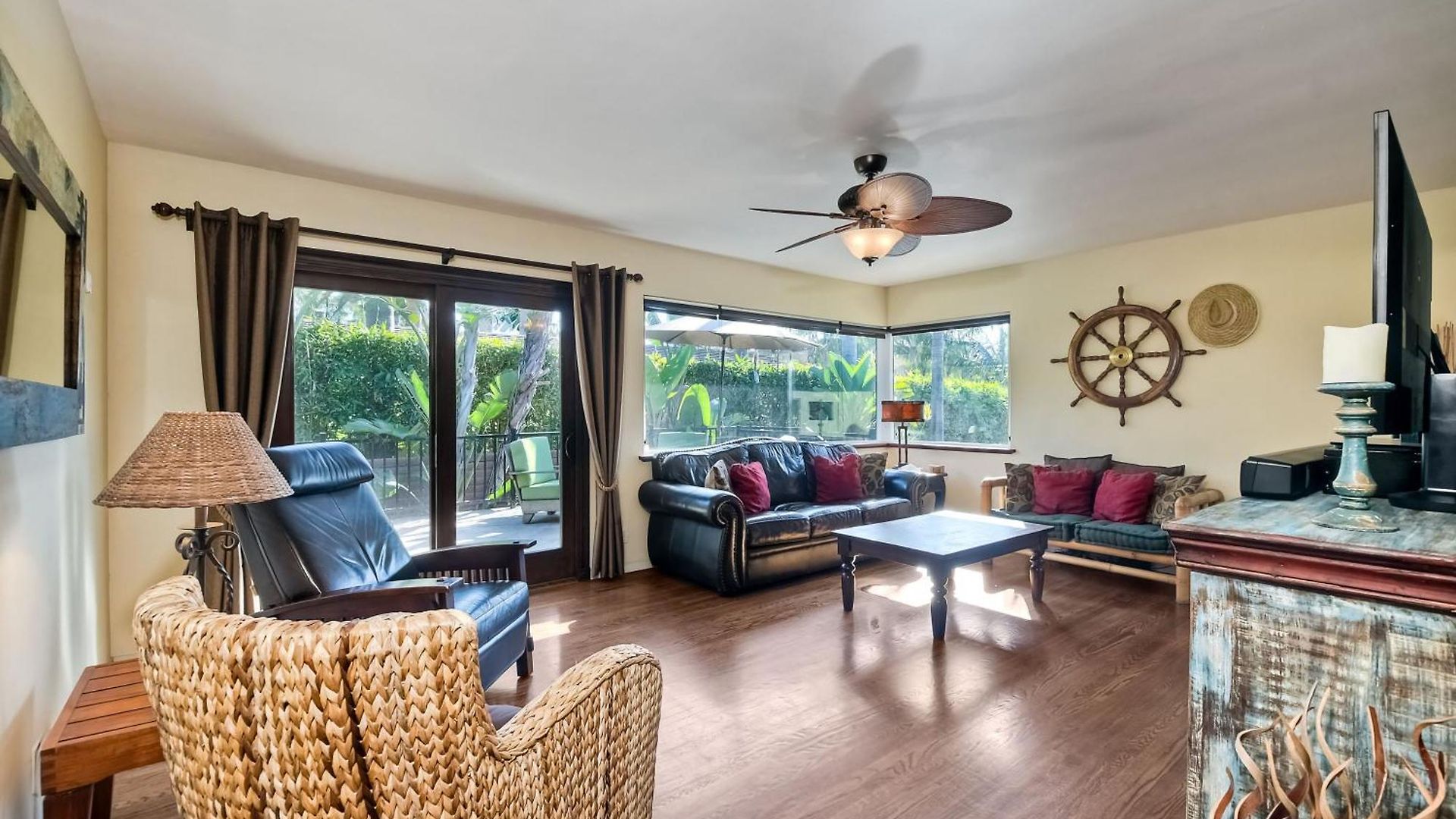 Holiday home 5285 Shore Drive