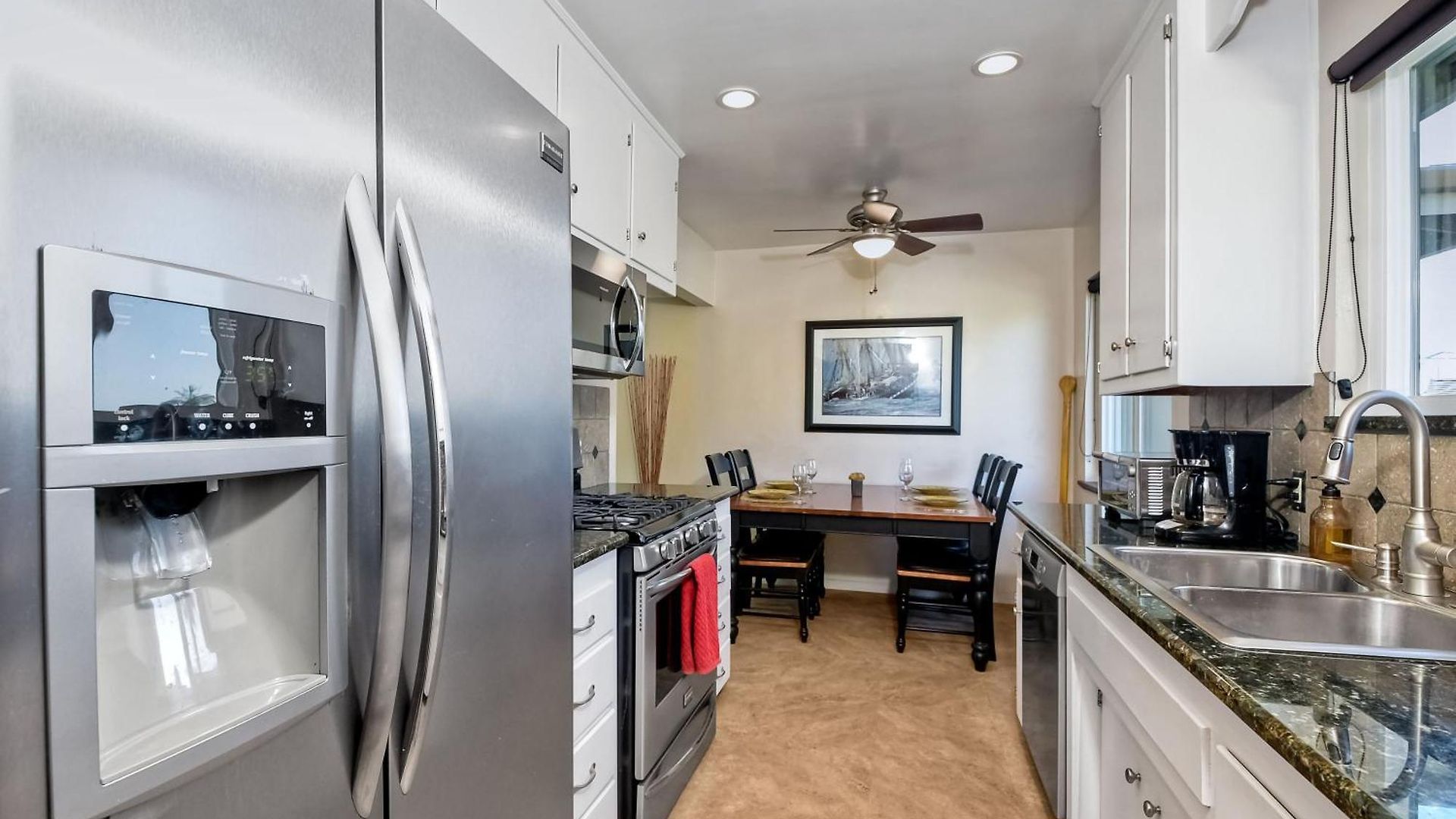 Holiday home 5285 Shore Drive *