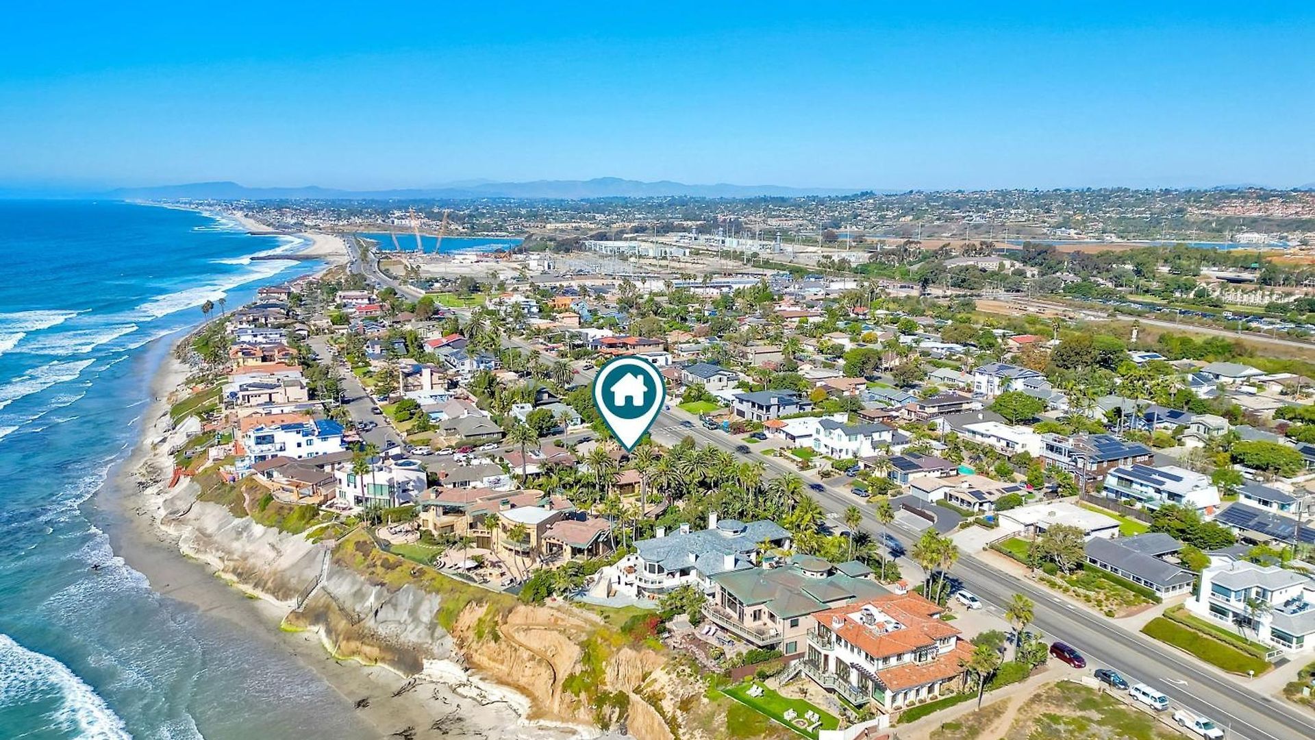 5285 Shore Drive * Carlsbad