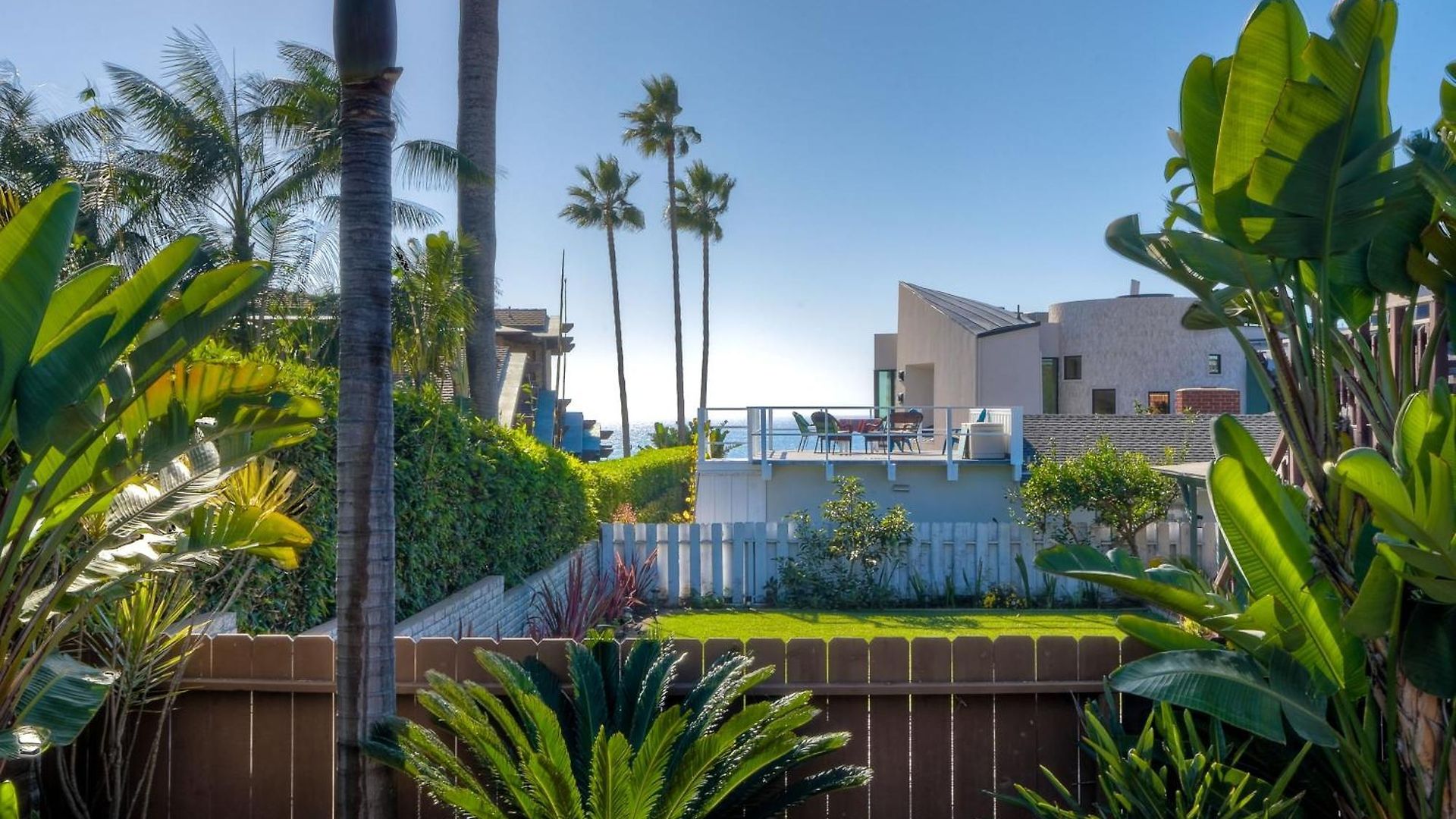 Holiday home 5285 Shore Drive