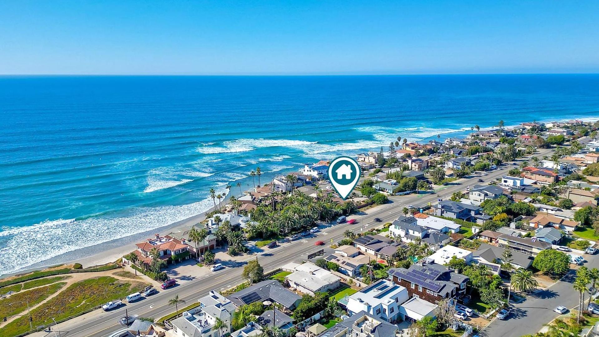 5285 Shore Drive Carlsbad