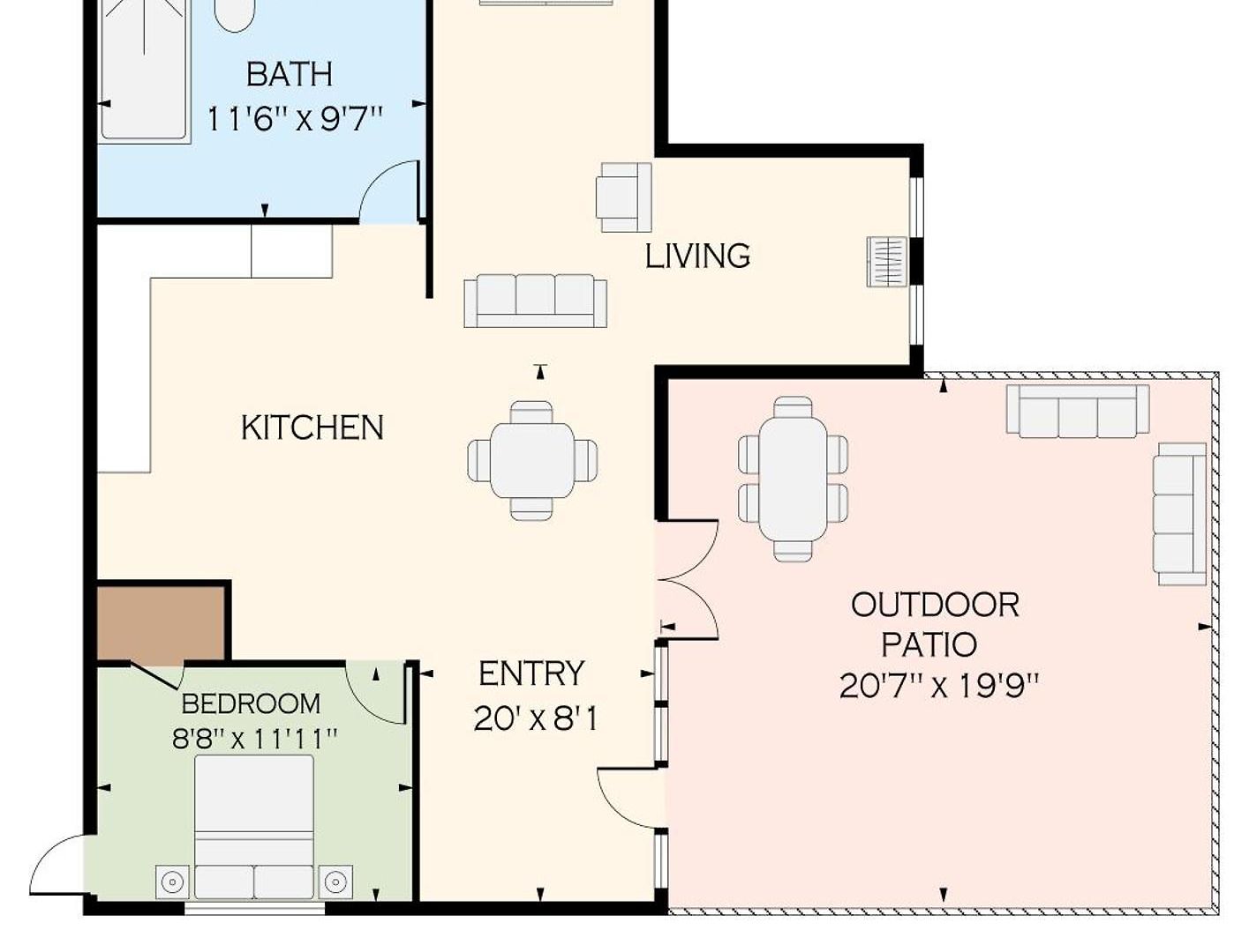 180 N 190 Walnut Entire Carlsbad