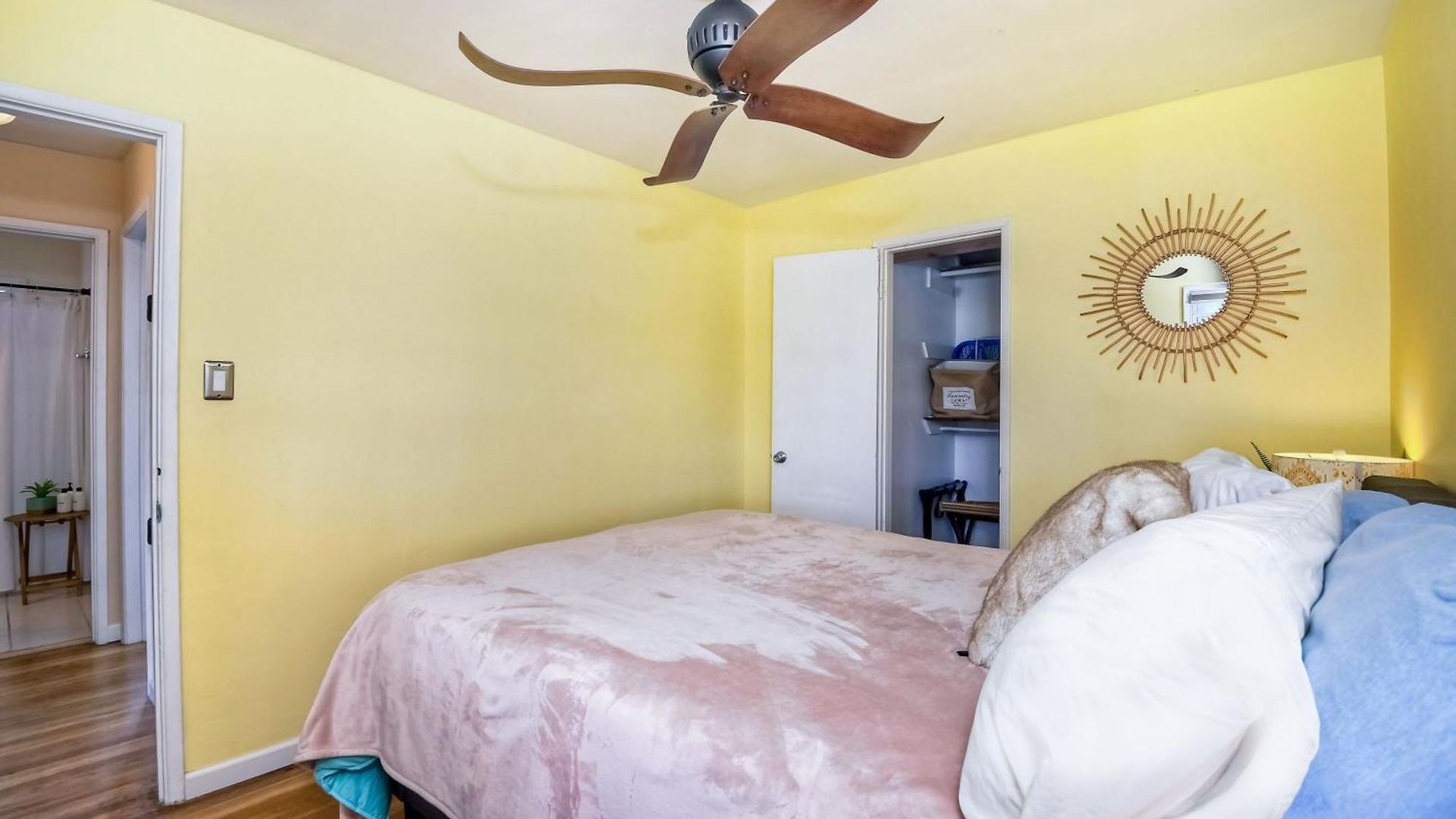 Holiday home 165 N 167 Tamarack *