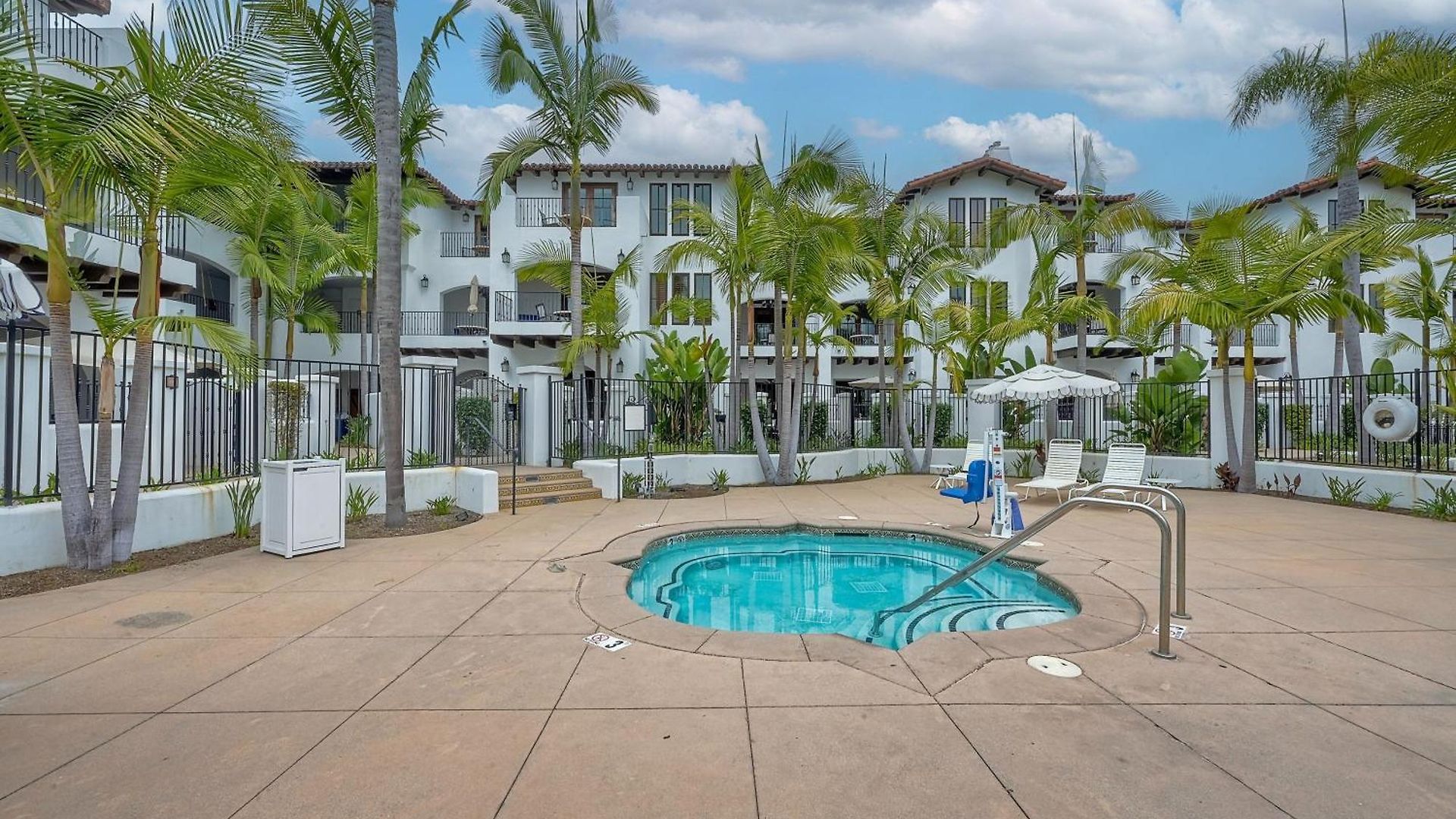 7323 Estrella Del Mar Unit 6537 Holiday home Carlsbad