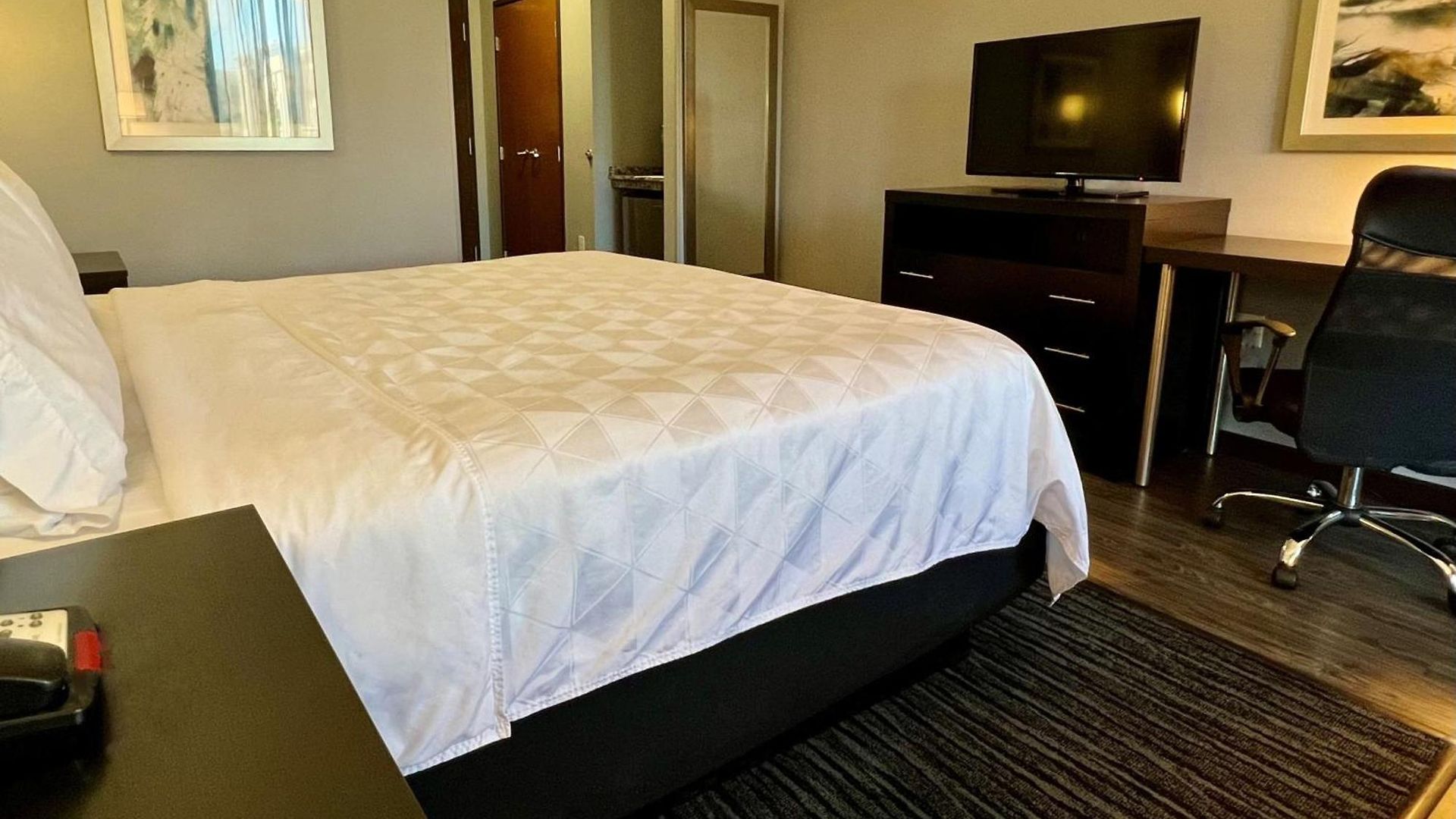 Carlsbad/san Diego By Ihg Resort