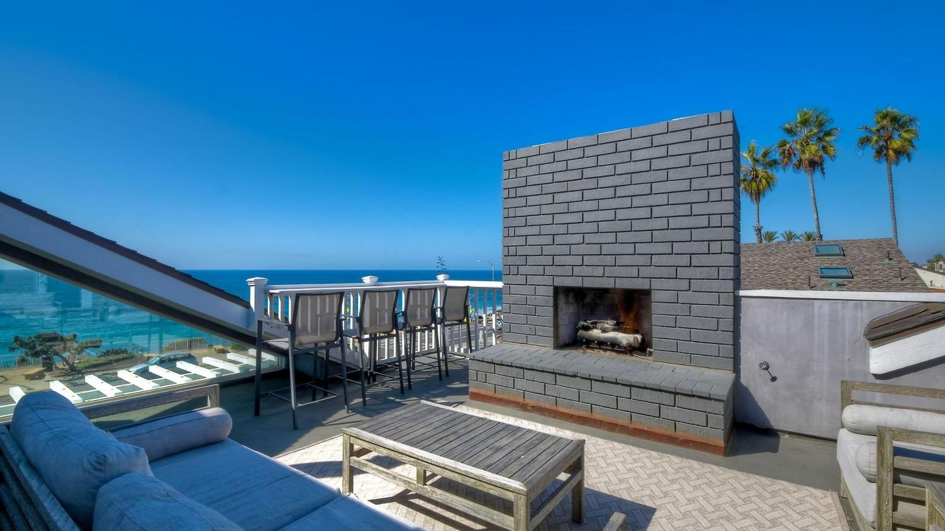 Holiday home 3636 Blvd - Entire