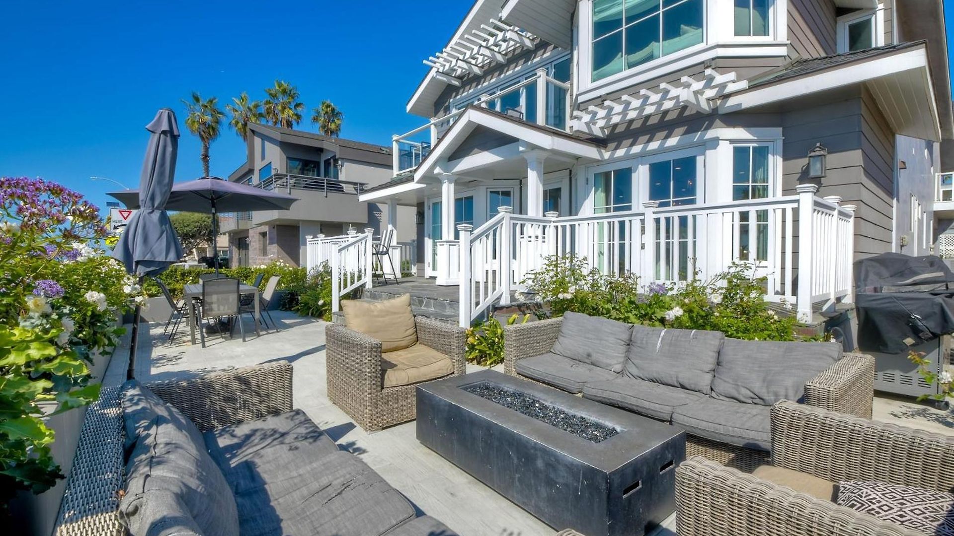3636 Blvd - Entire Holiday home