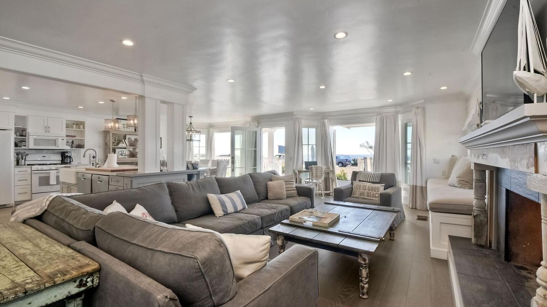 3636 Blvd - Entire *