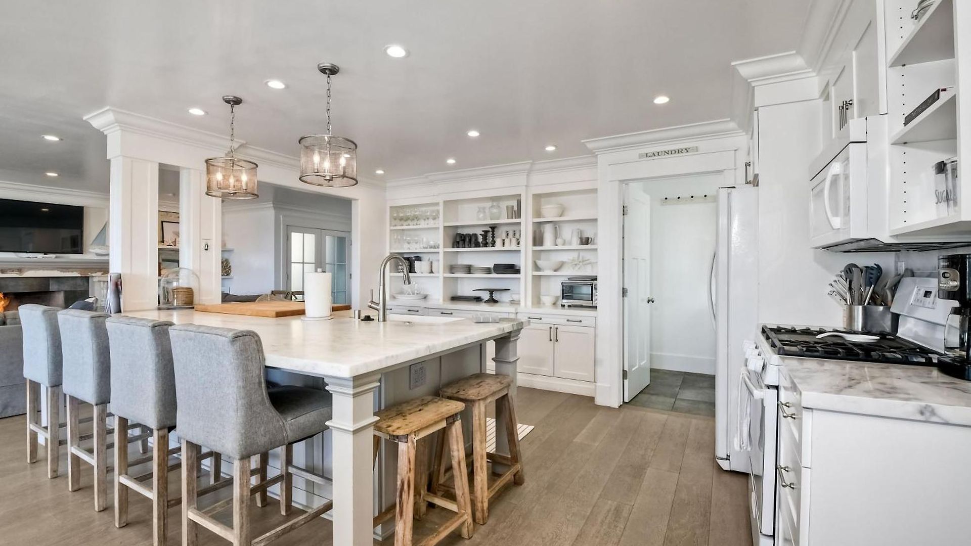Holiday home 3636 Blvd - Entire *