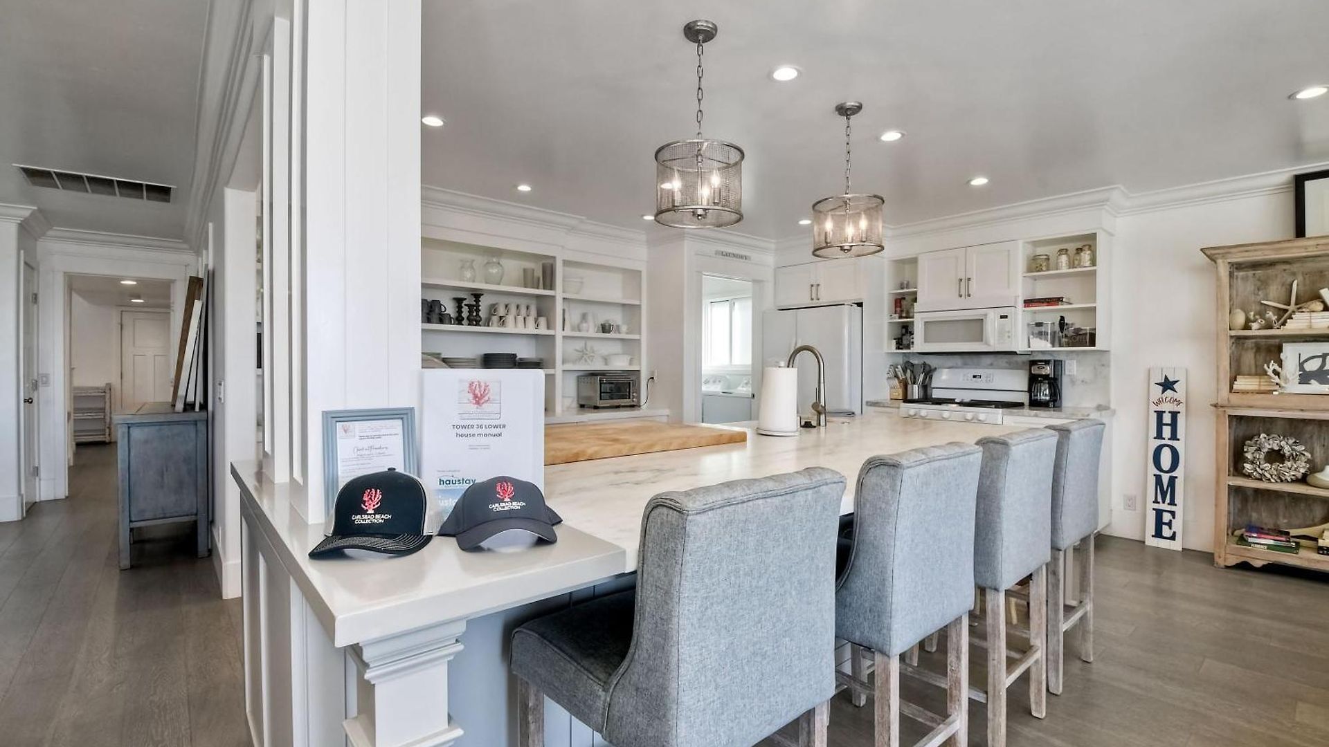 Holiday home 3636 Blvd - Entire
