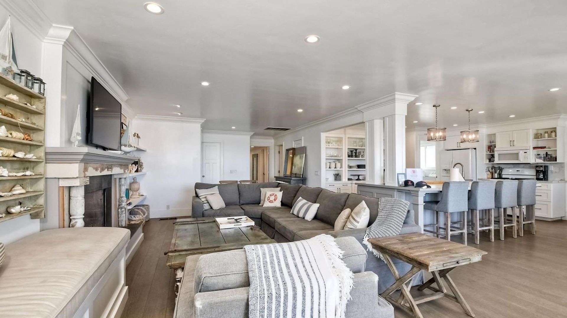 Holiday home 3636 Blvd - Entire *