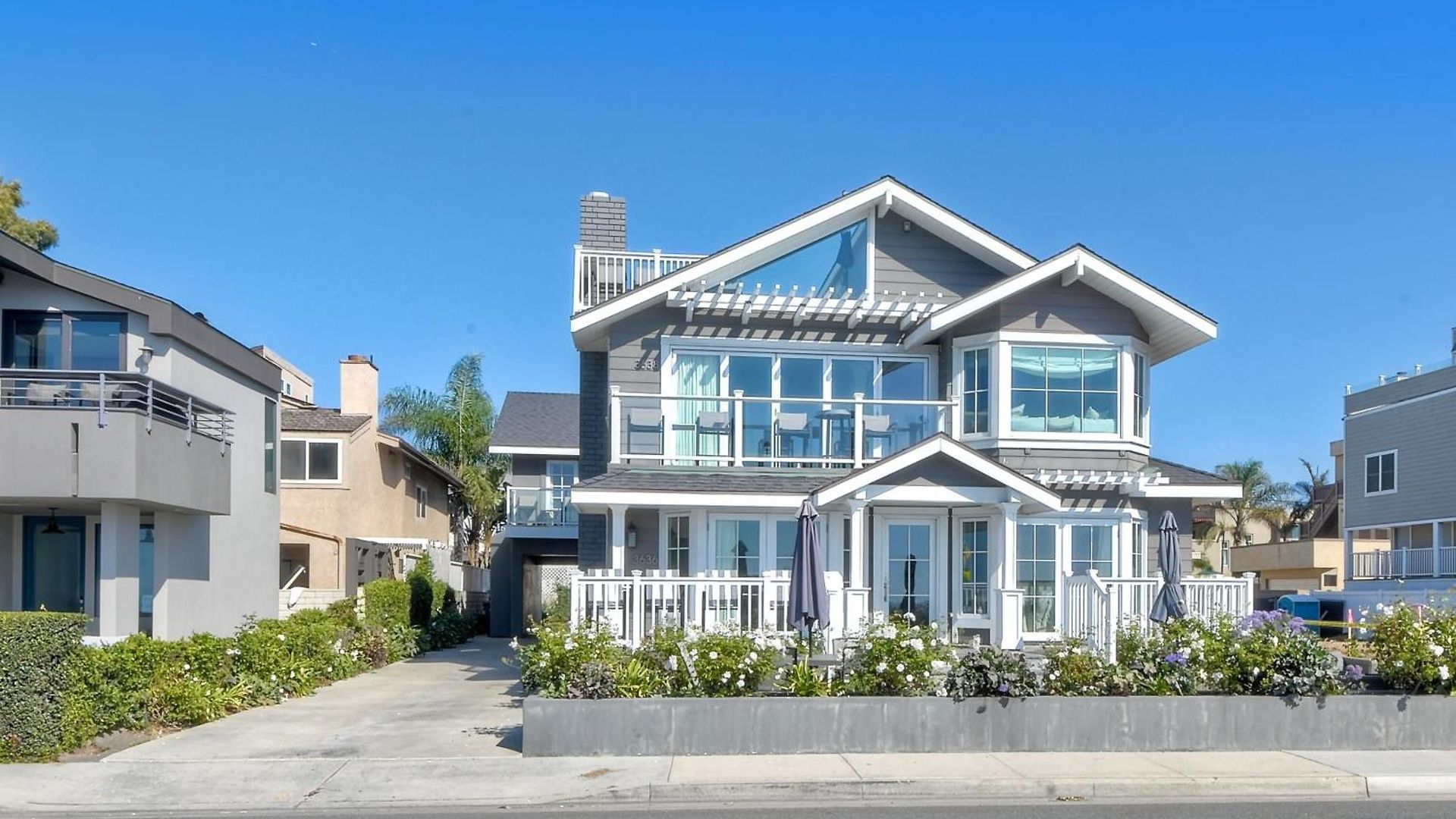 3636 Blvd - Entire Carlsbad