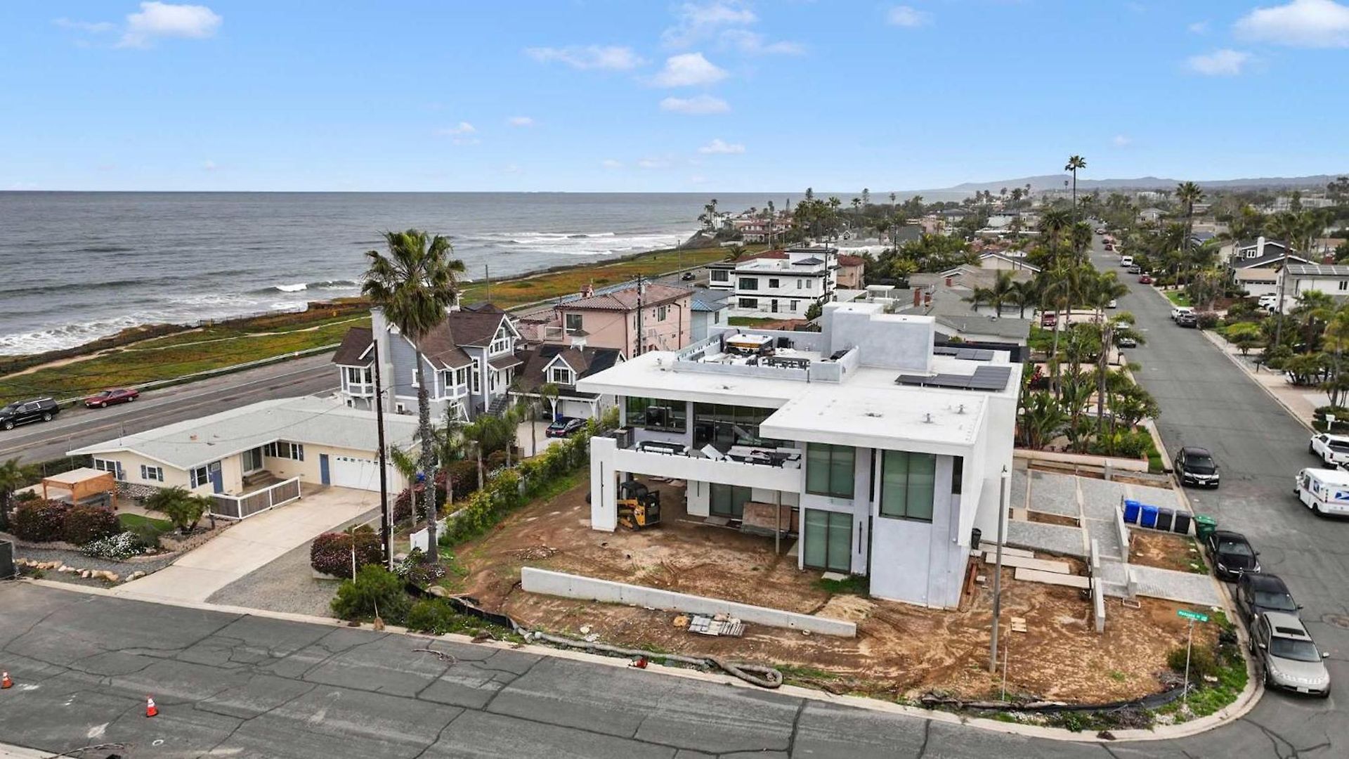 Holiday home Ocean View Luxury Living Carlsbad