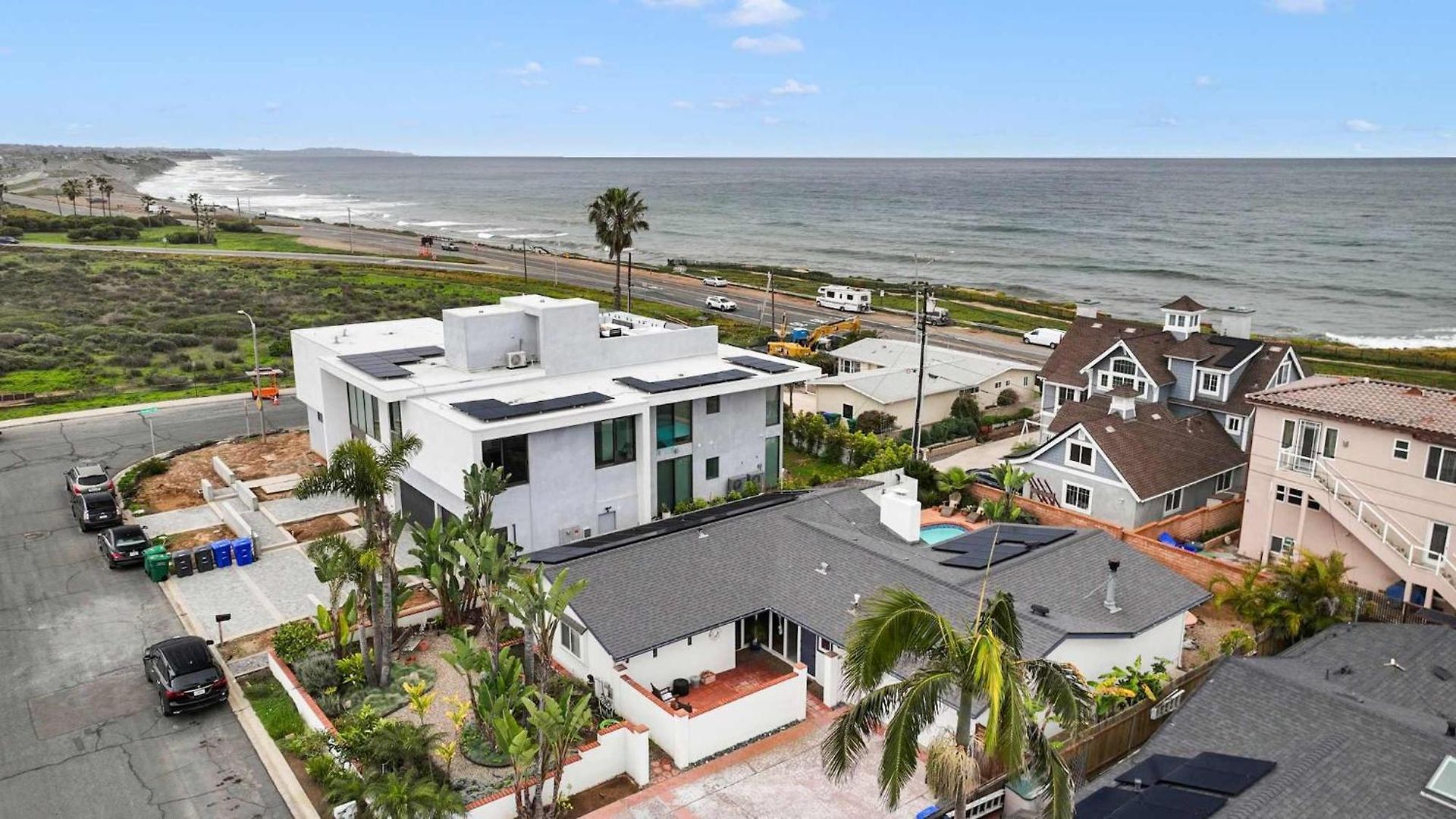 Holiday home Ocean View Luxury Living *