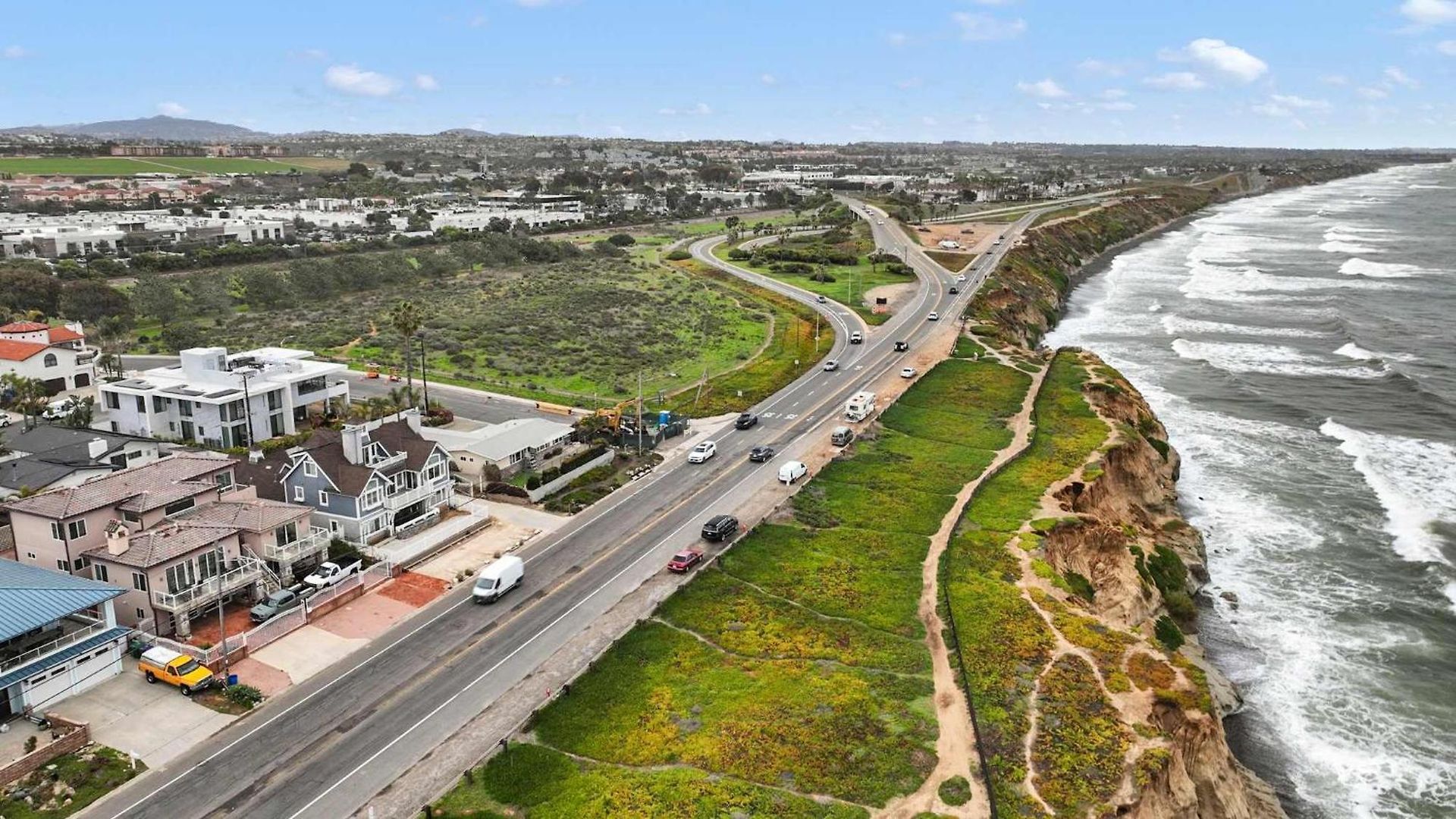 Holiday home Ocean View Luxury Living