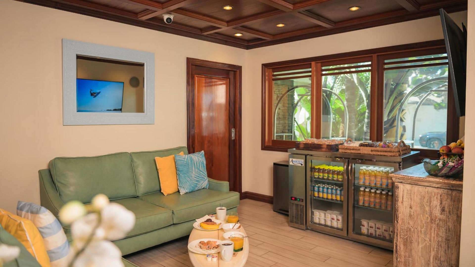 Ocean Palms Hotel 3*
