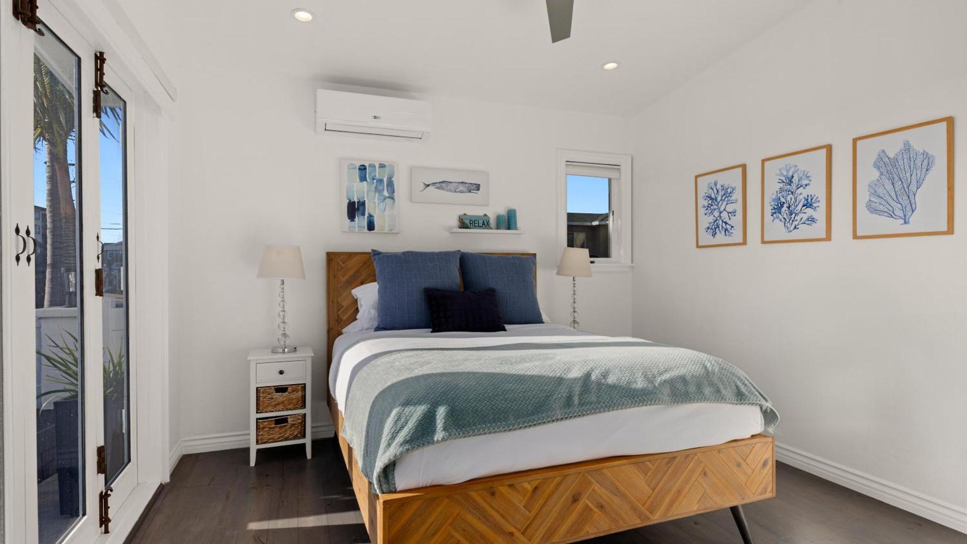 Holiday home Cb-3900a - Coastal Surfer's Dream