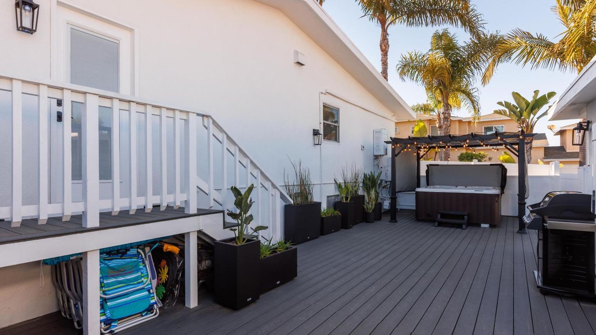 Holiday home Cb-3900a - Coastal Surfer's Dream