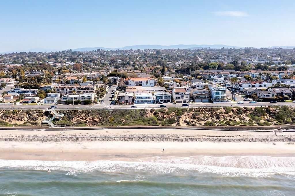 Beachfront In - Remodeled Carlsbad