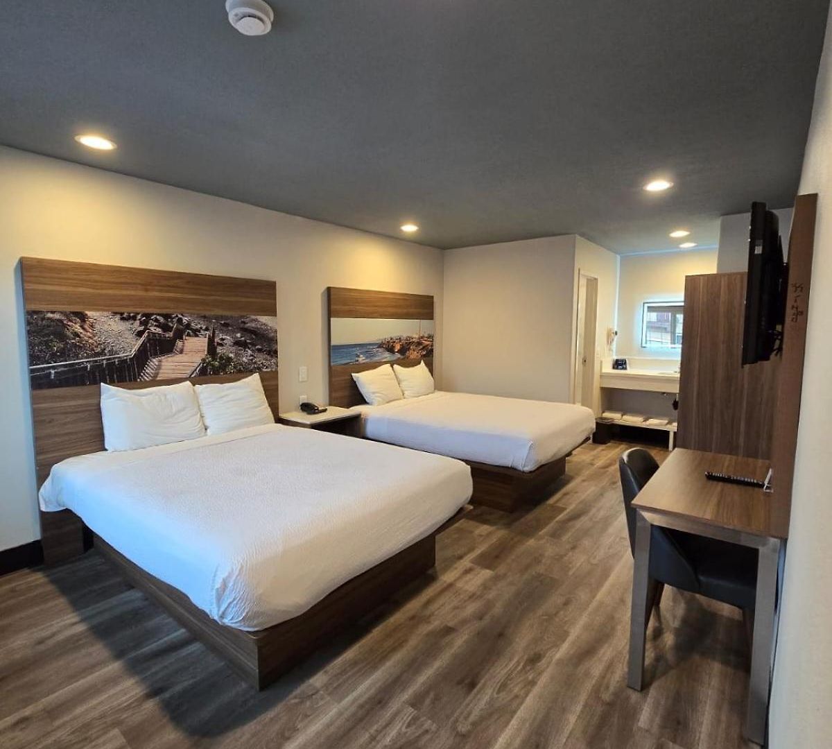 Motel Hyland Near Legoland Carlsbad