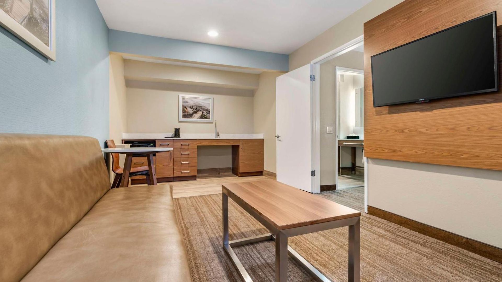 Western By The Sea Hotel 3*