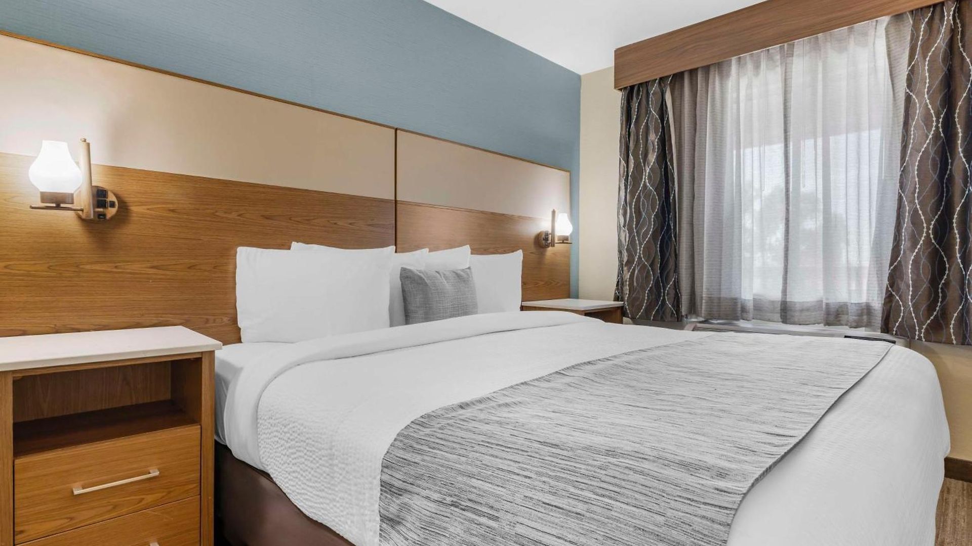 Hotel Western By The Sea Carlsbad