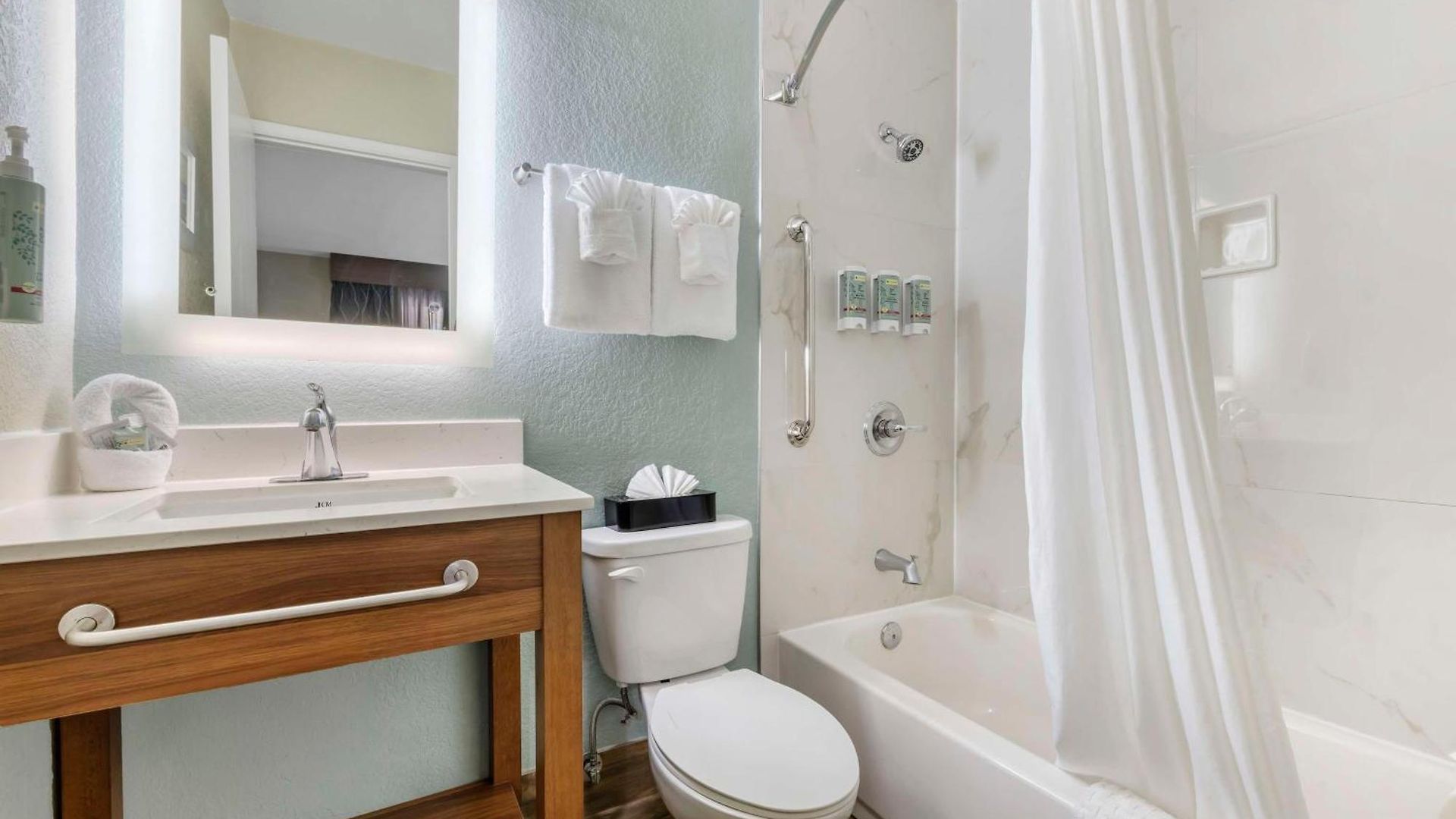 Western By The Sea Hotel Carlsbad
