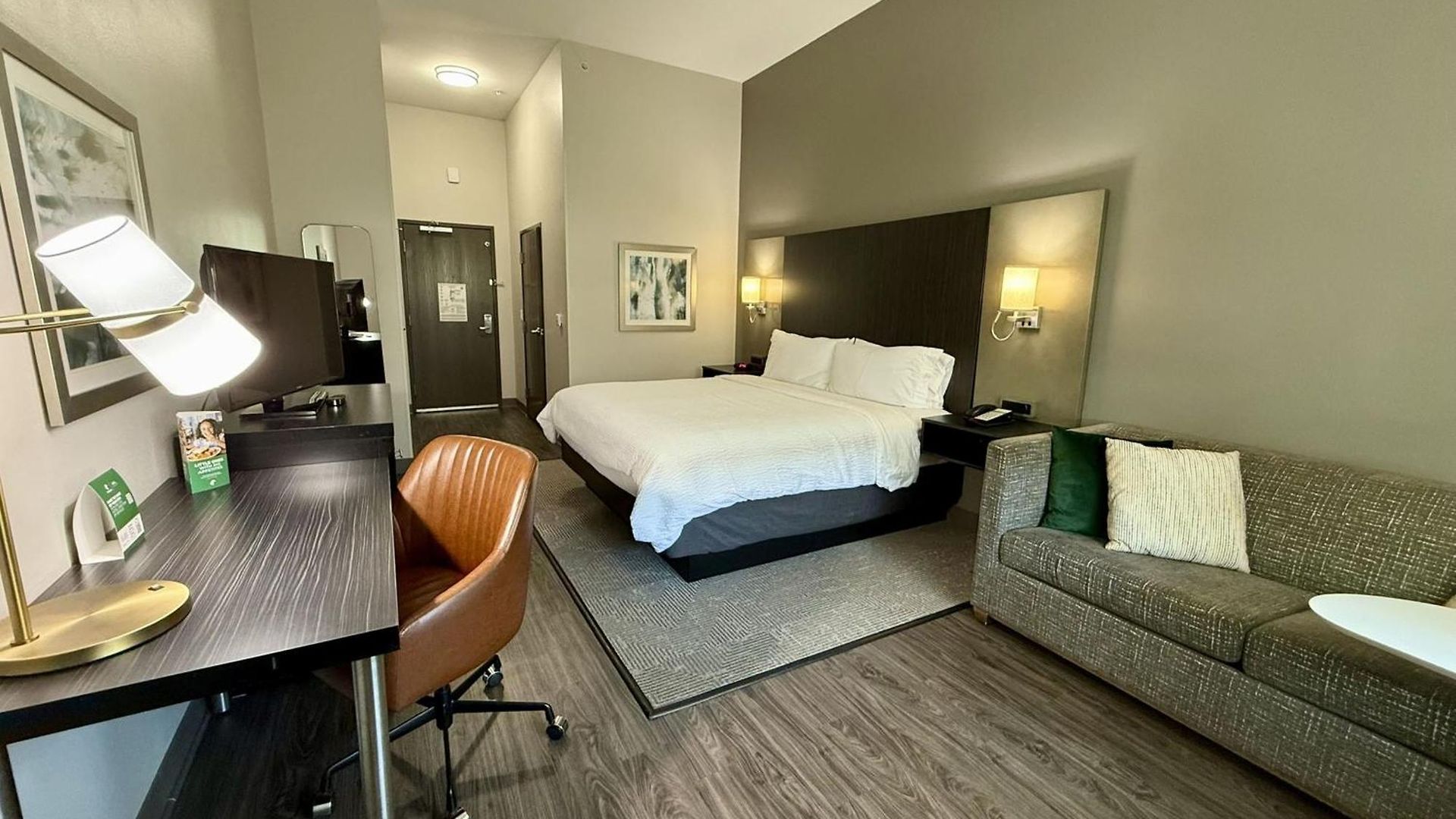 Carlsbad/san Diego By Ihg Resort Carlsbad