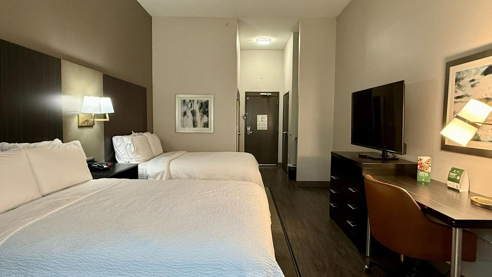 Carlsbad/san Diego By Ihg 3* Carlsbad