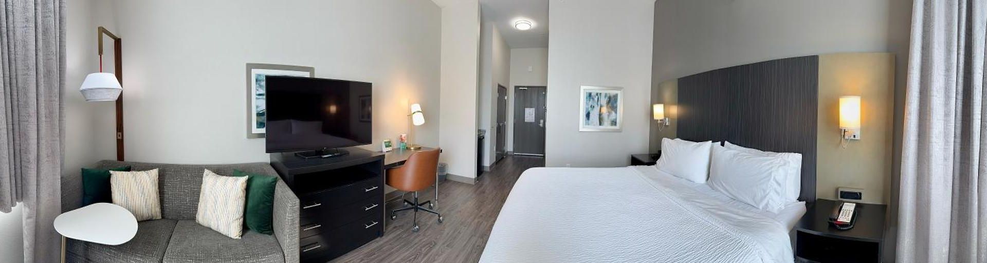 Carlsbad/san Diego By Ihg