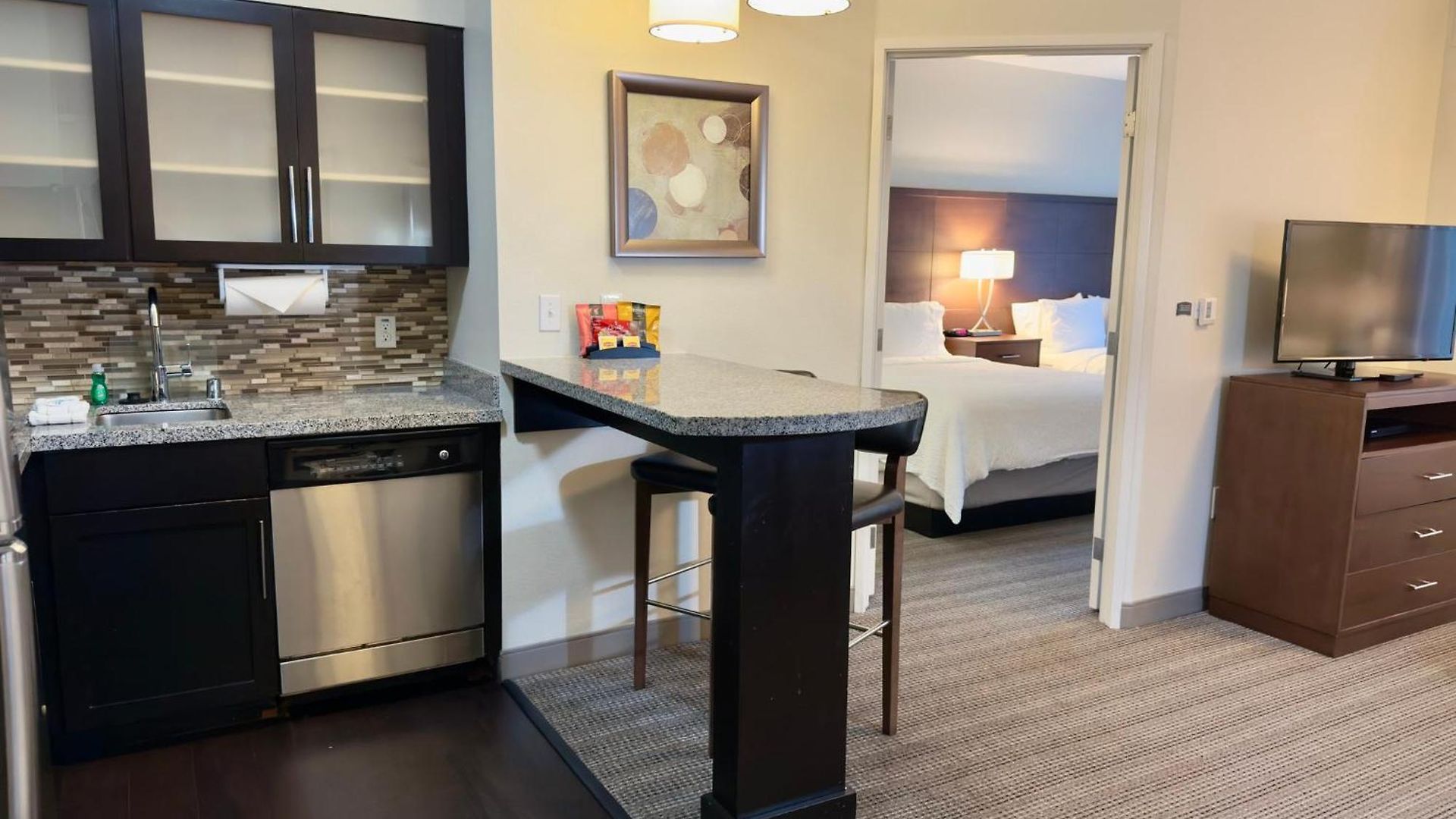 Staybridge Carlsbad/san Diego By Ihg Hotel 3*