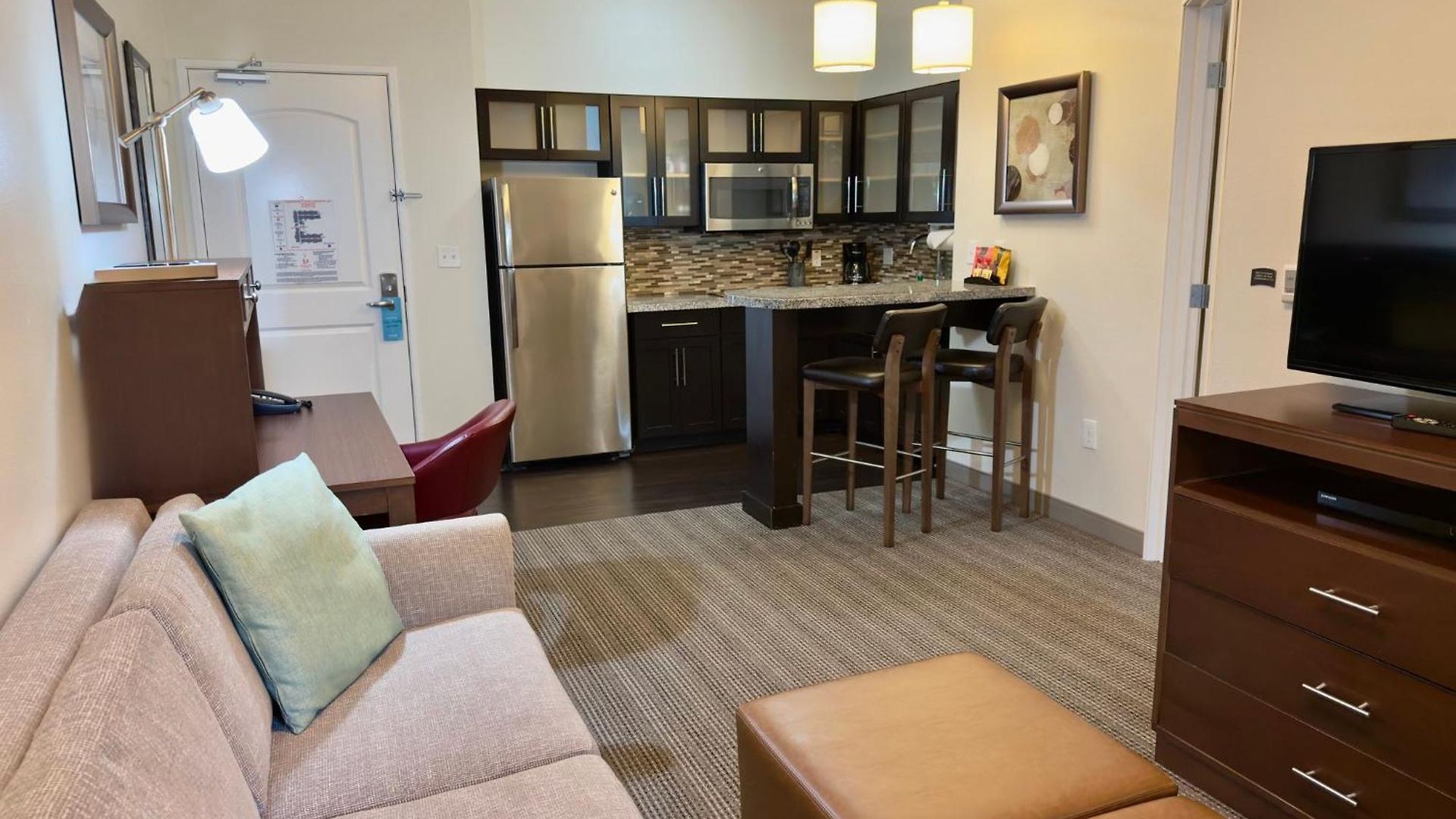 Staybridge Carlsbad/san Diego By Ihg Hotel Carlsbad