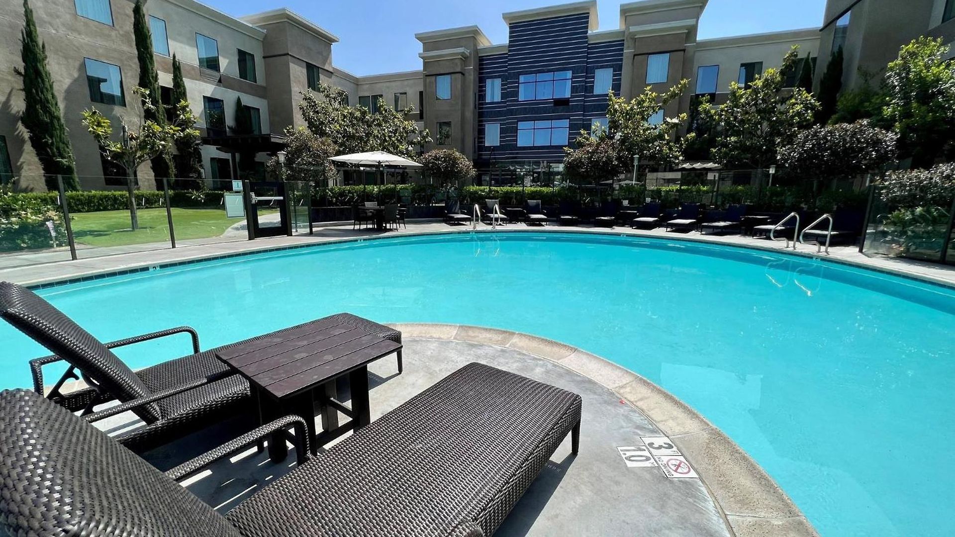 Staybridge Carlsbad/san Diego By Ihg Hotel 3*