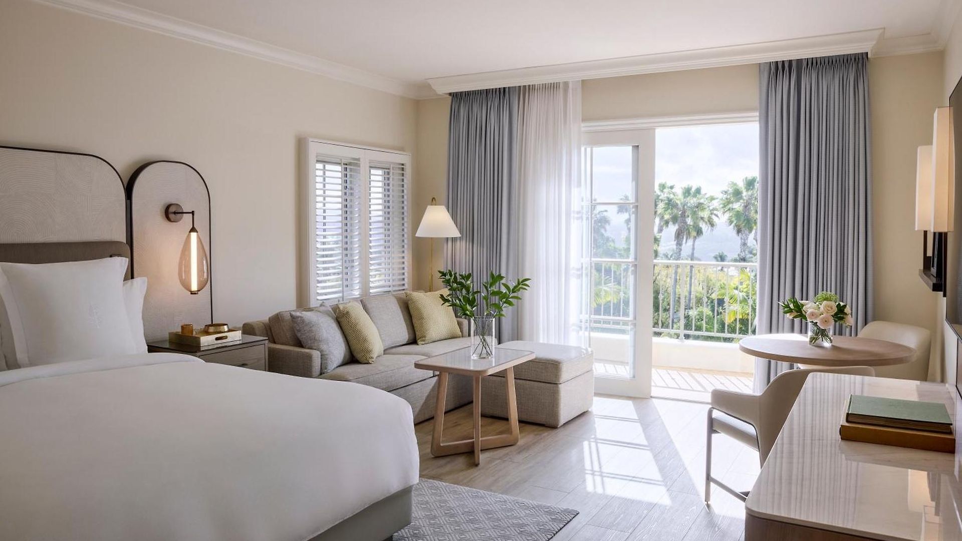 Four Seasons Club Aviara