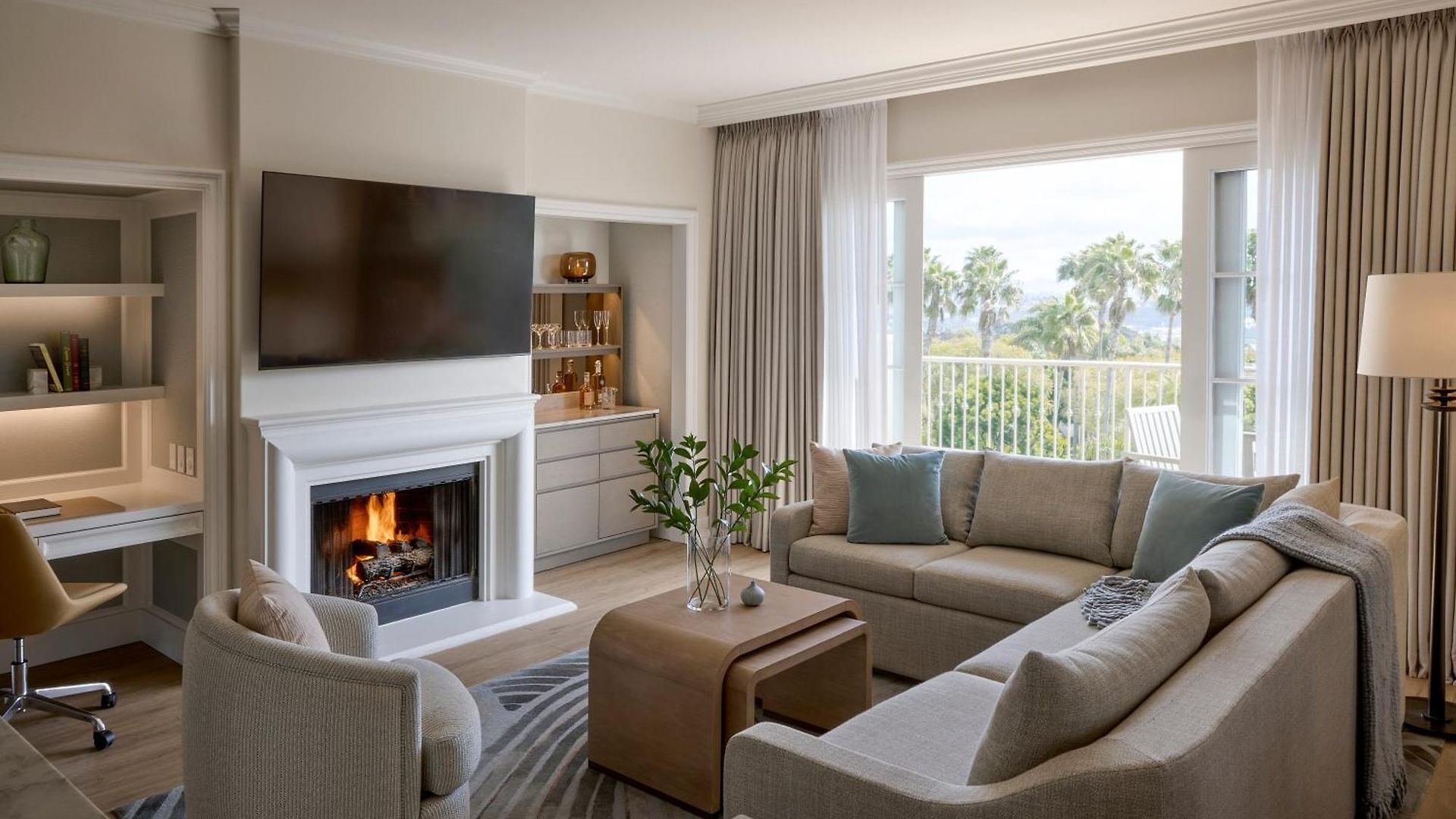 Resort Four Seasons Club Aviara Carlsbad
